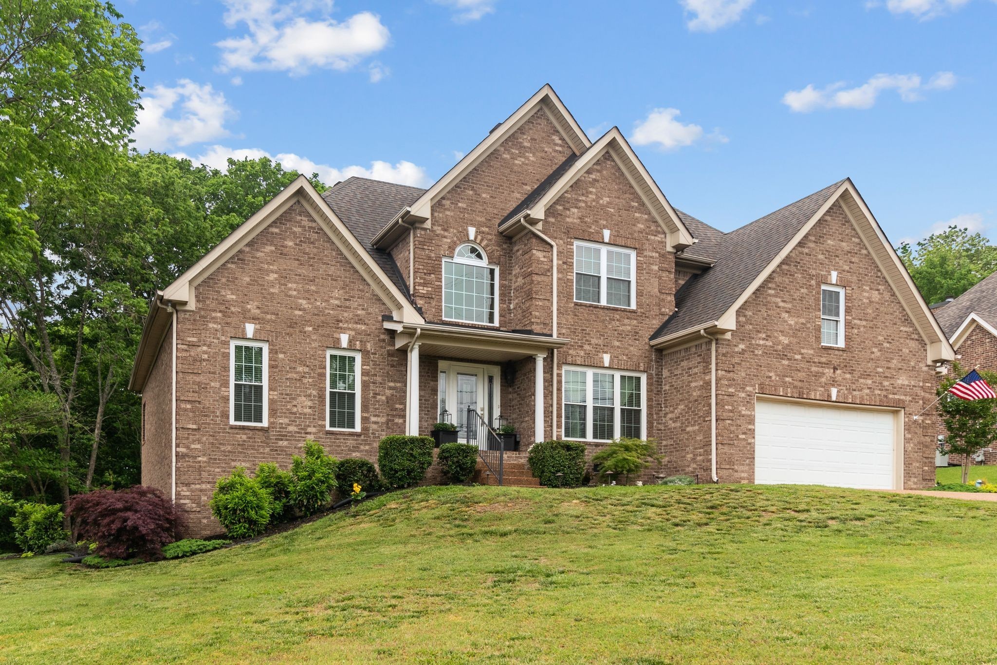 1166 Ben Hill Blvd, Nolensville, TN 37135