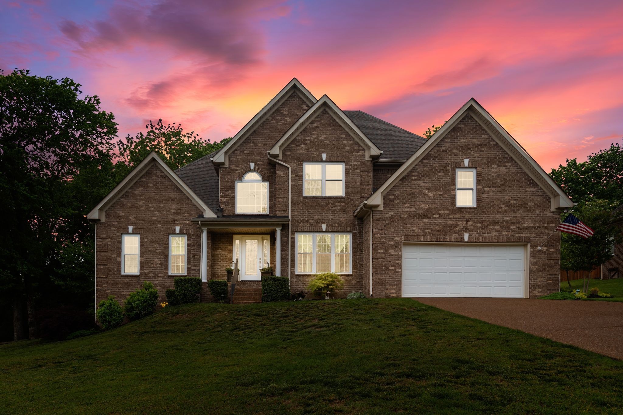 1166 Ben Hill Blvd, Nolensville, TN 37135