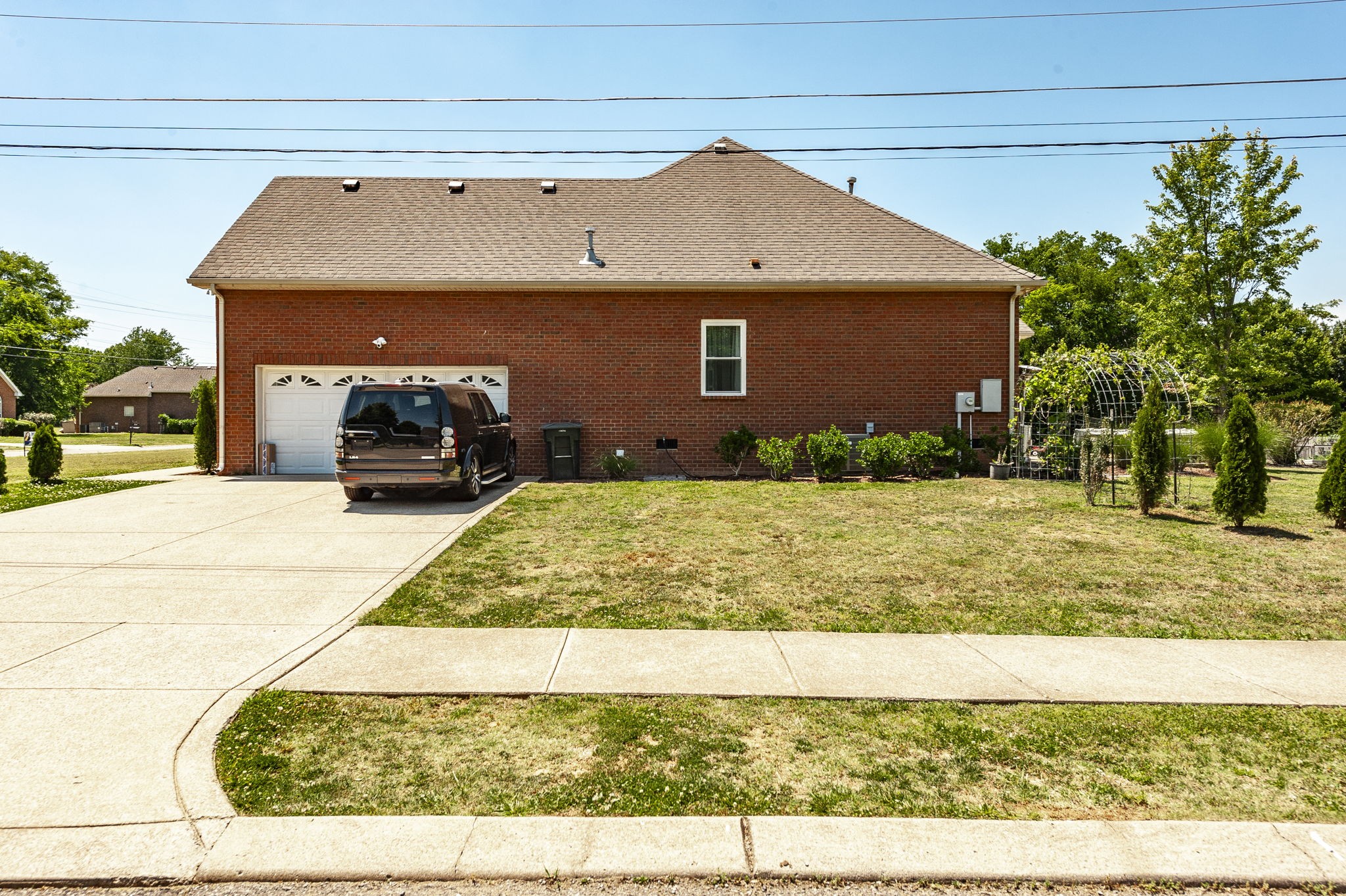 162 Mimosa Dr, Gallatin, TN 37066