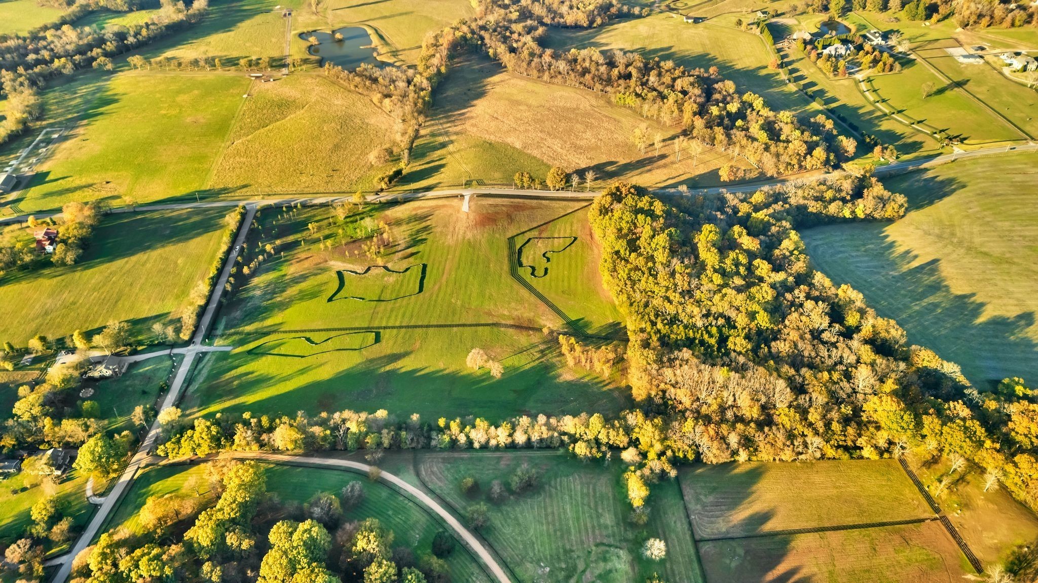 0 Southall Rd Tract 1, Franklin, TN 37064