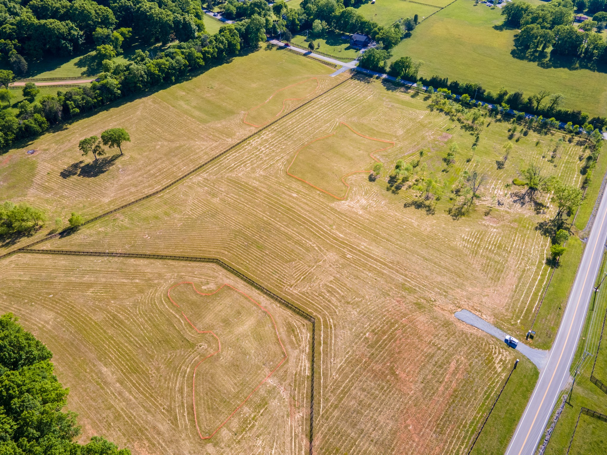 0 Southall Rd Tract 1, Franklin, TN 37064
