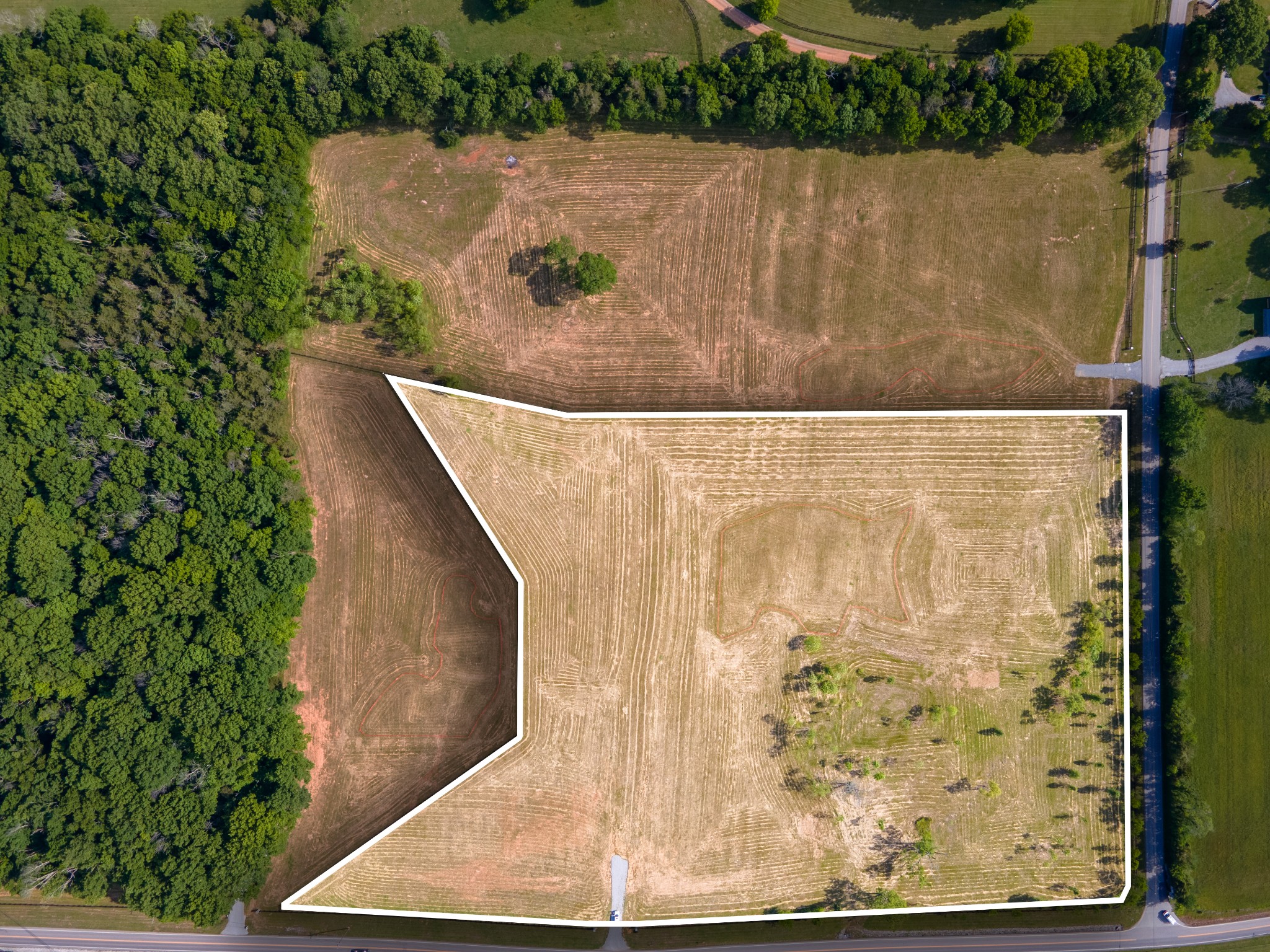 0 Southall Rd Tract 1, Franklin, TN 37064