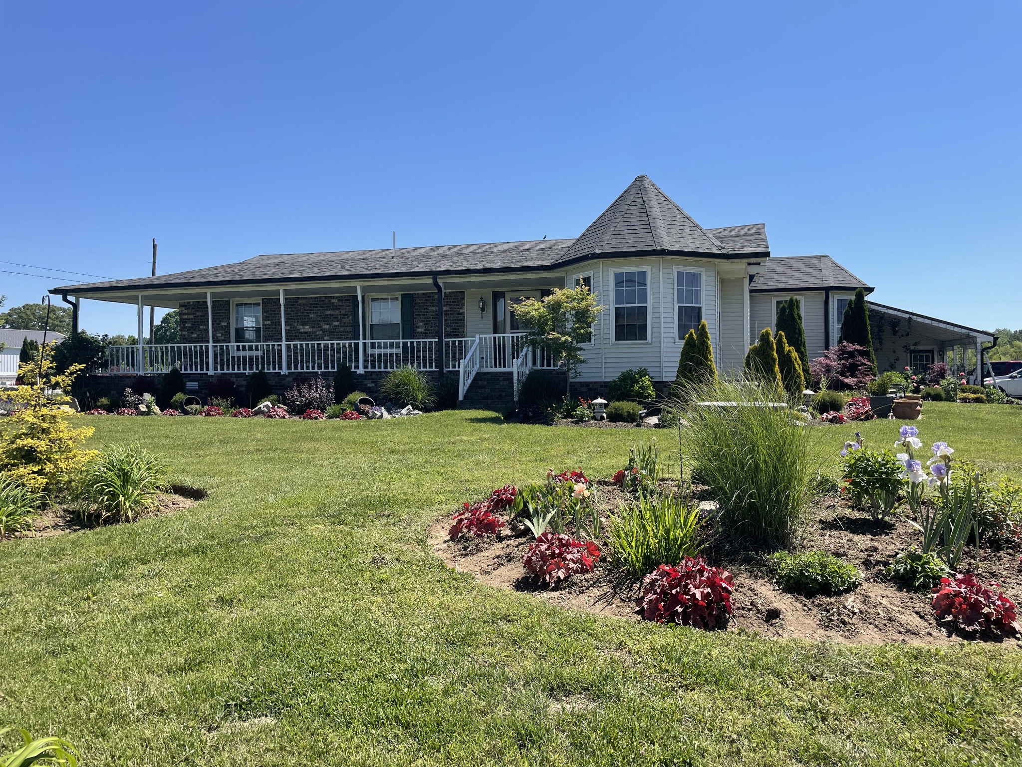 805A Jackson Rd, Portland, TN 37148