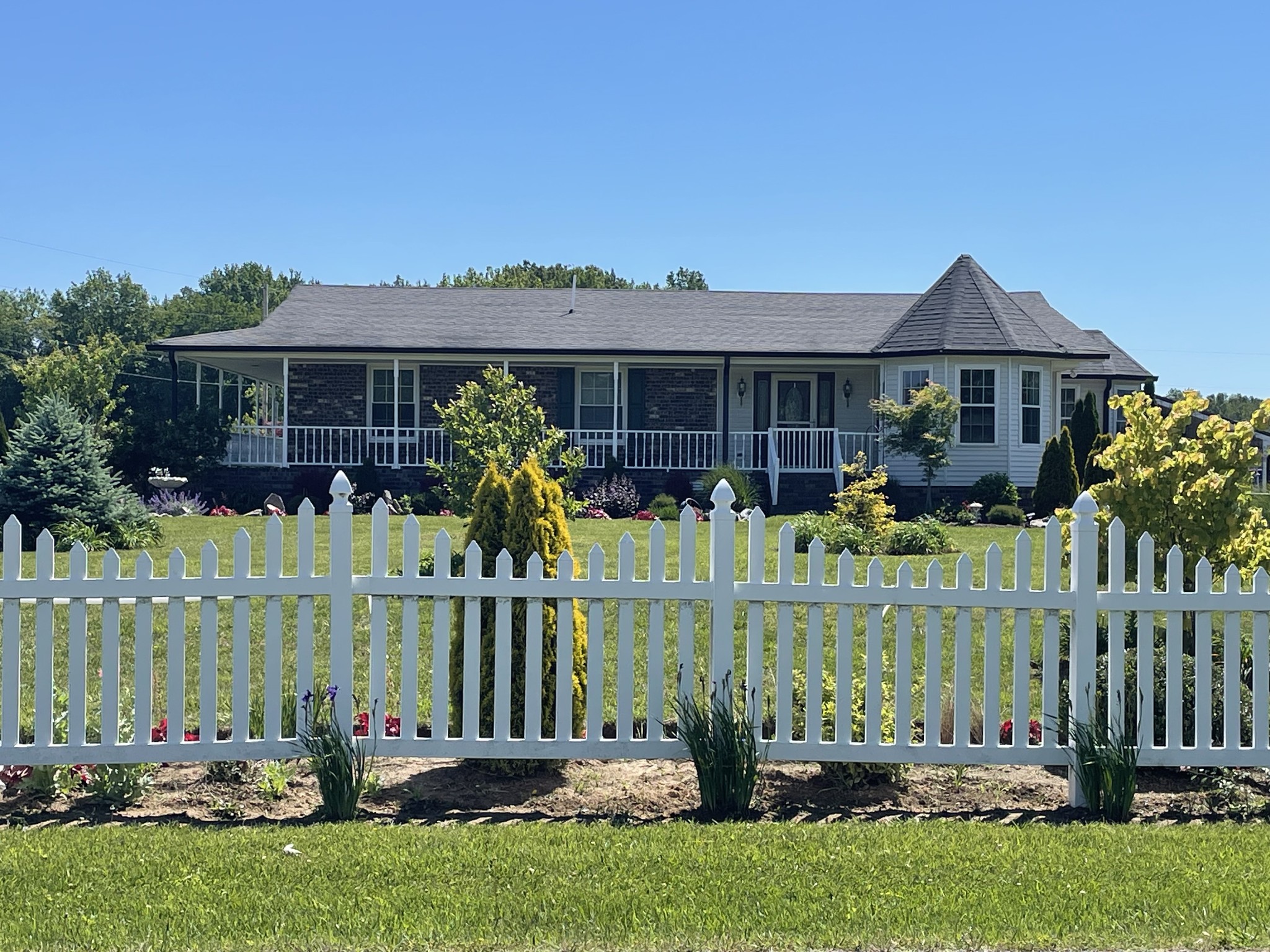 805A Jackson Rd, Portland, TN 37148