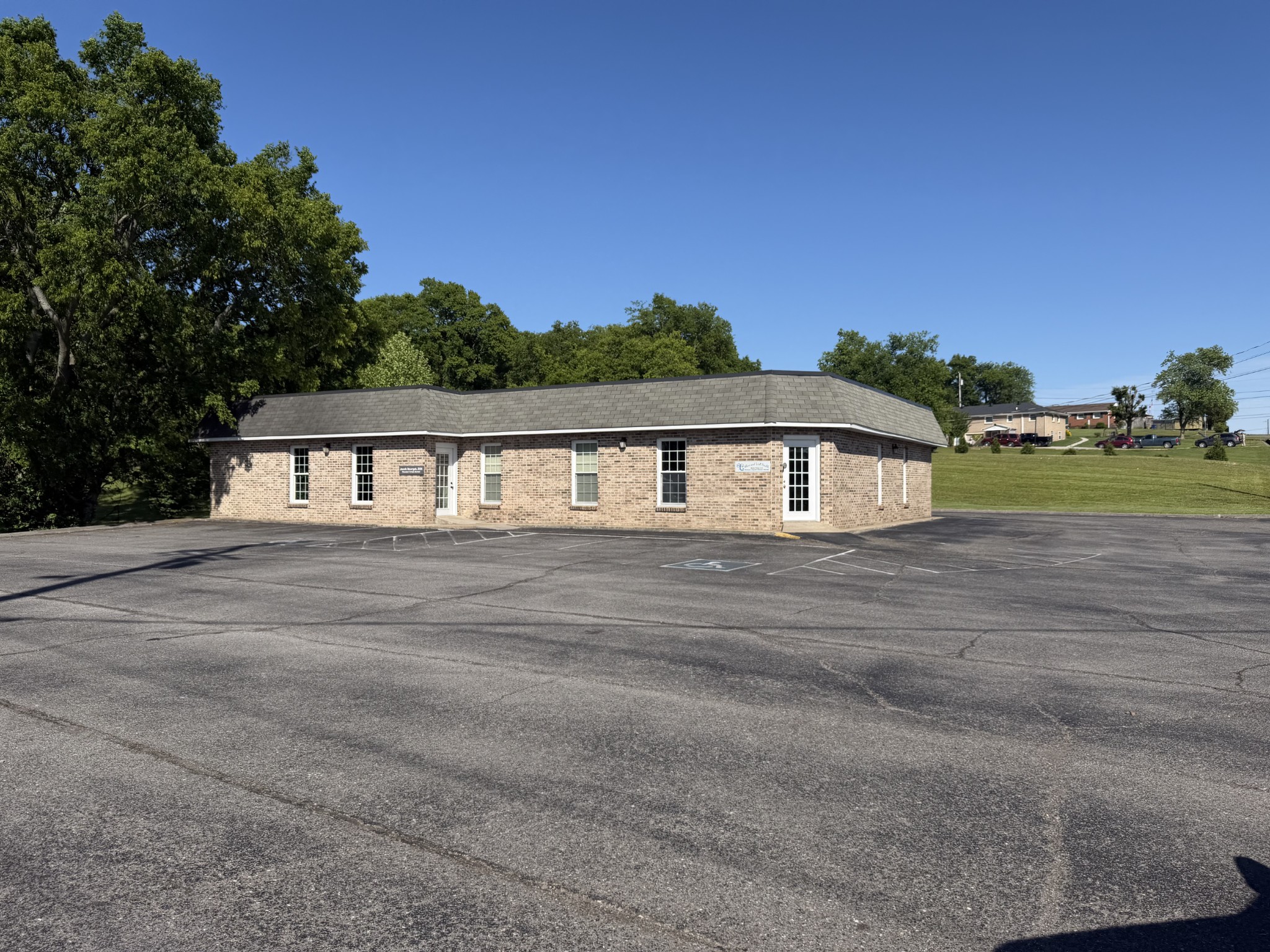 501 Long Hollow Pike, Goodlettsville, TN 37072