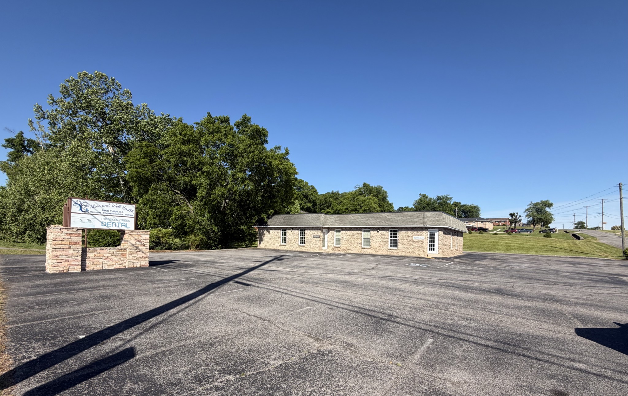 501 Long Hollow Pike, Goodlettsville, TN 37072