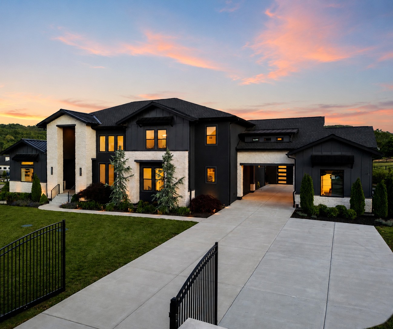 7201 Bonterra Ct, Franklin, TN 37064