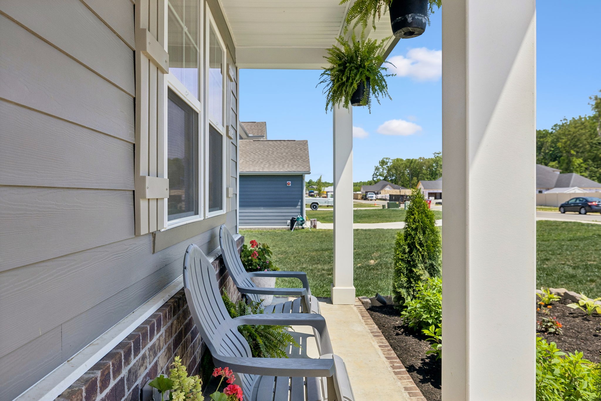 8583 Turnbull Dr, Pleasant View, TN 37146
