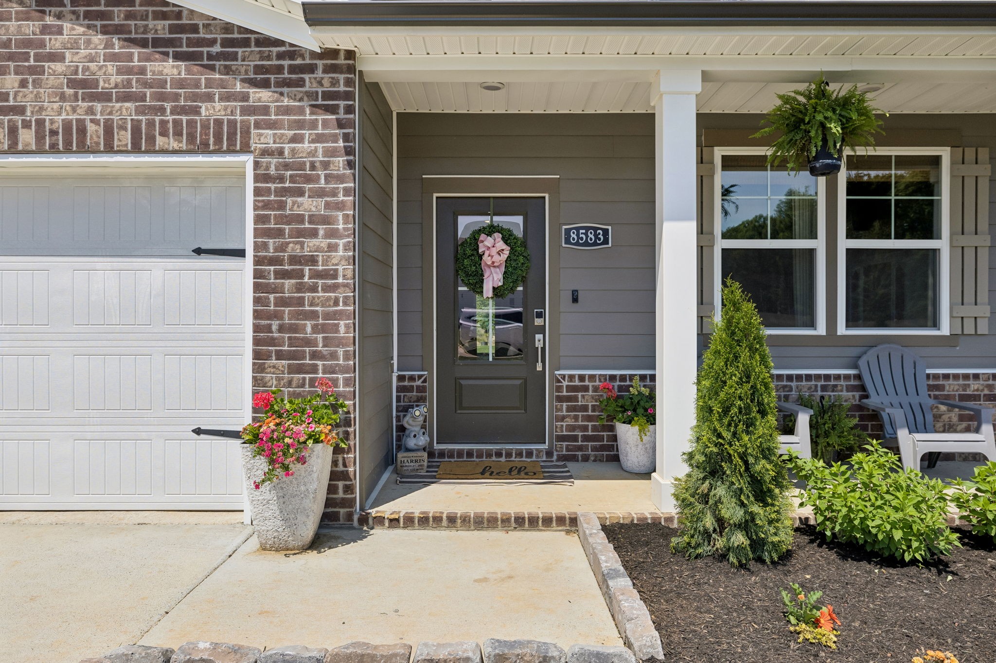 8583 Turnbull Dr, Pleasant View, TN 37146