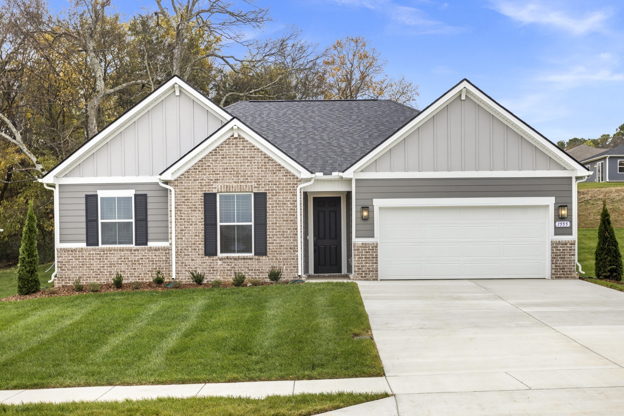 1546 Oak Springs Dr, Columbia, TN 38401