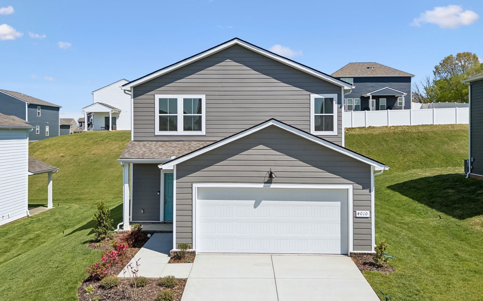4010 Sadie St, Columbia, TN 38401