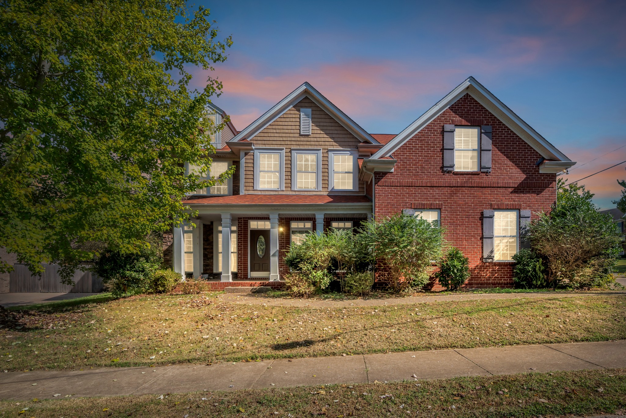 1033 Wyntergrace Farm Rd, Old Hickory, TN 37138