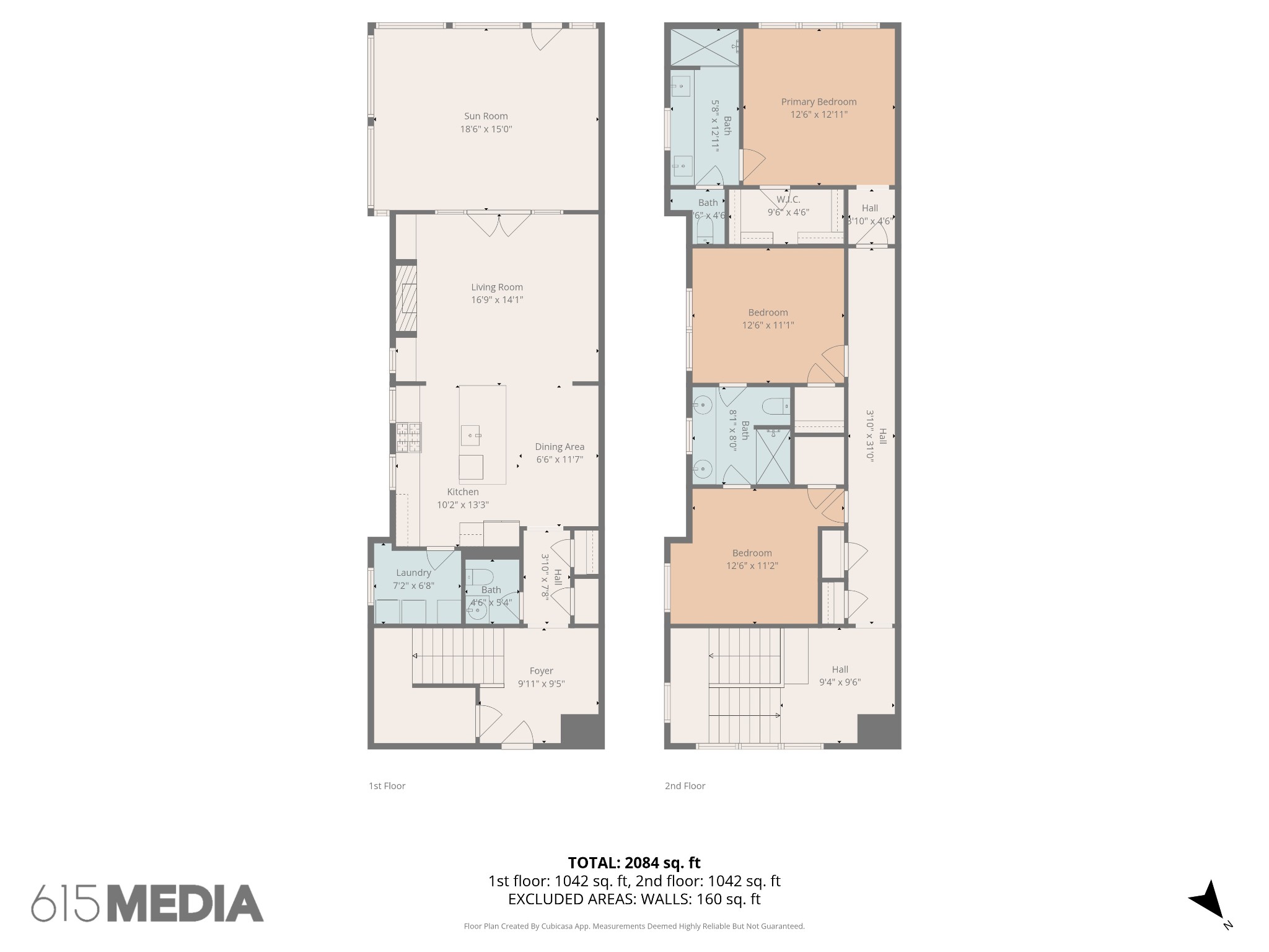 6205 New York Ave, Nashville, TN 37209