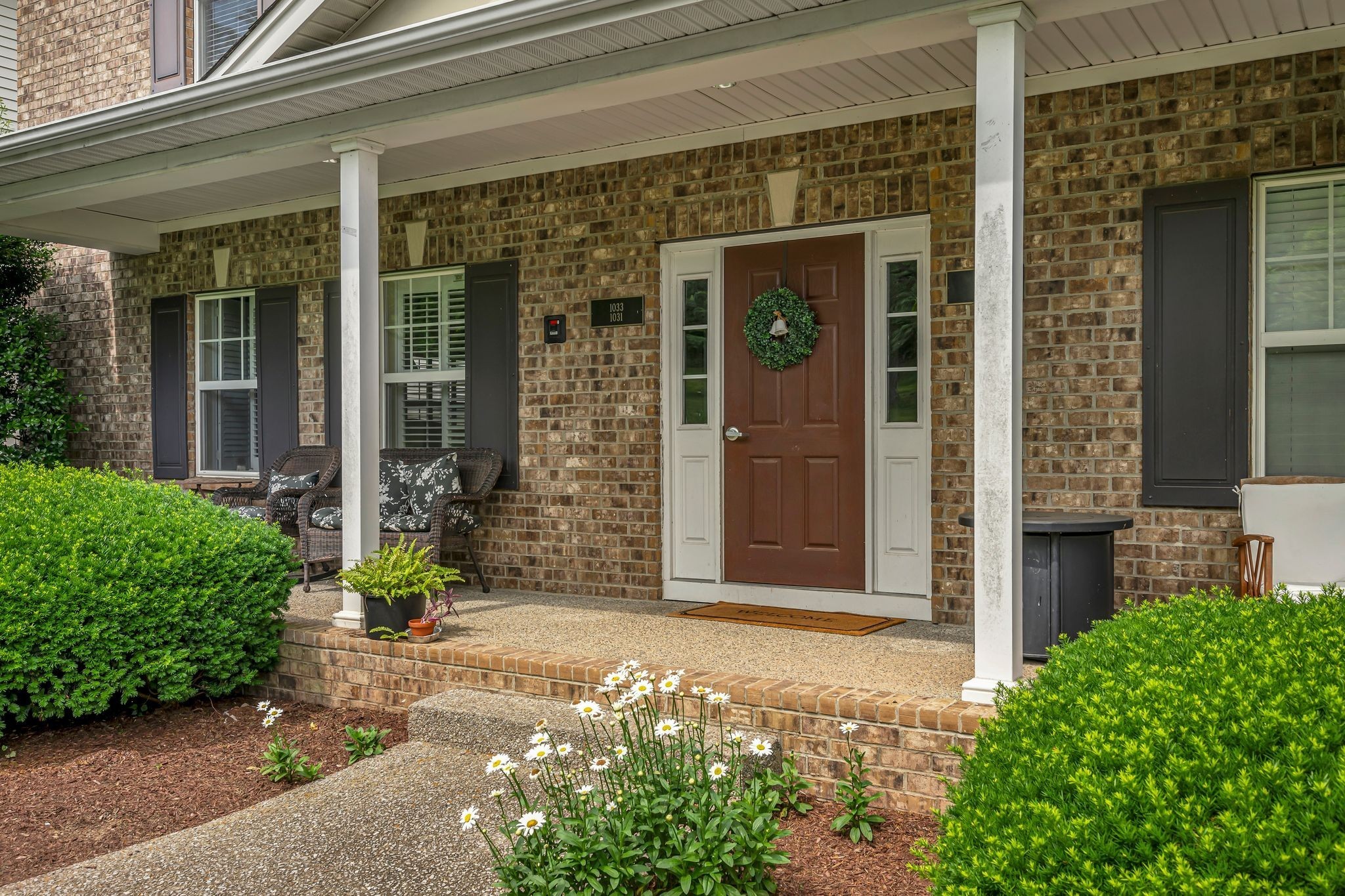 1033 Park Run Dr, Franklin, TN 37067