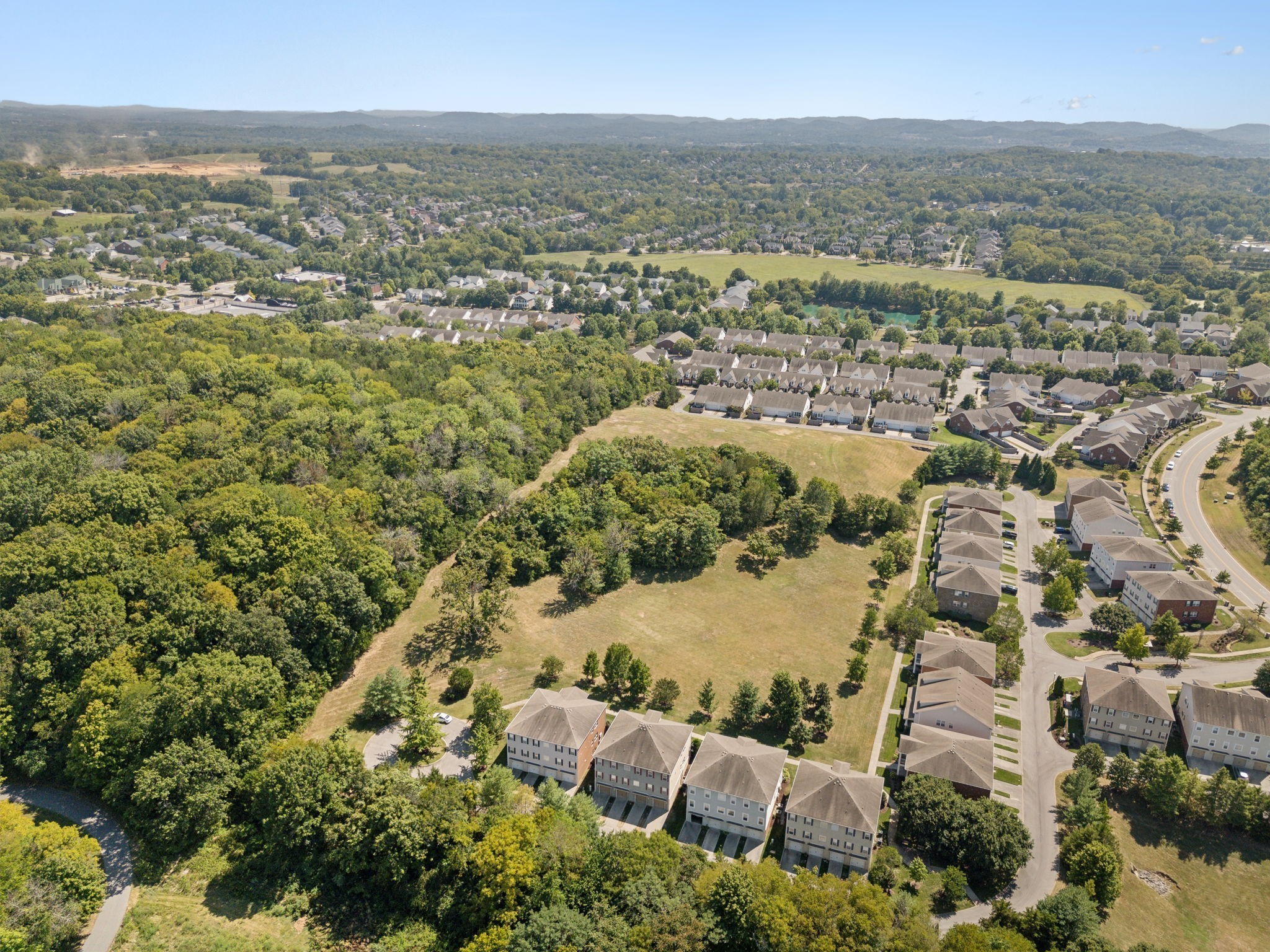 1033 Park Run Dr, Franklin, TN 37067