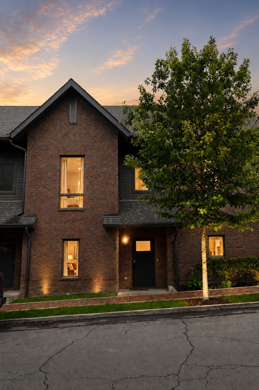 217 Taylor St, Nashville, TN 37208
