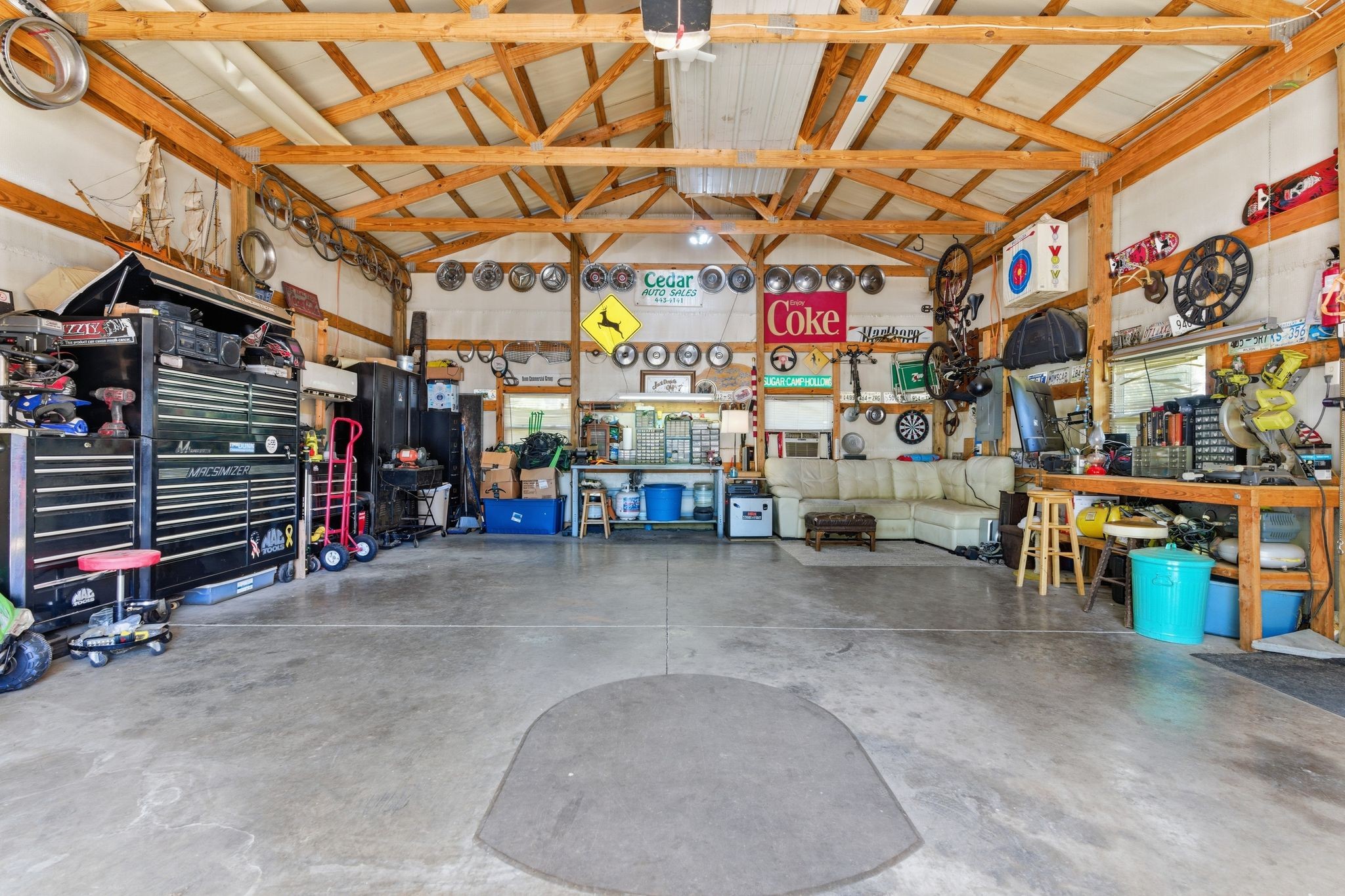 1913 Shenandoah Trl, Lebanon, TN 37087