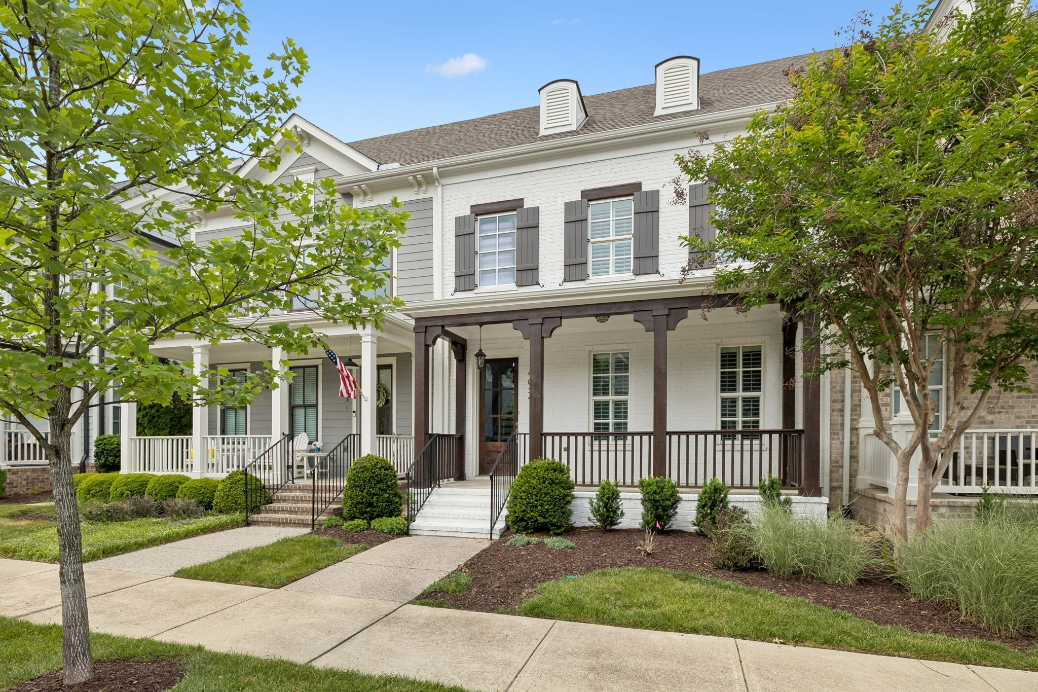 4037 Tomich Dr, Franklin, TN 37064