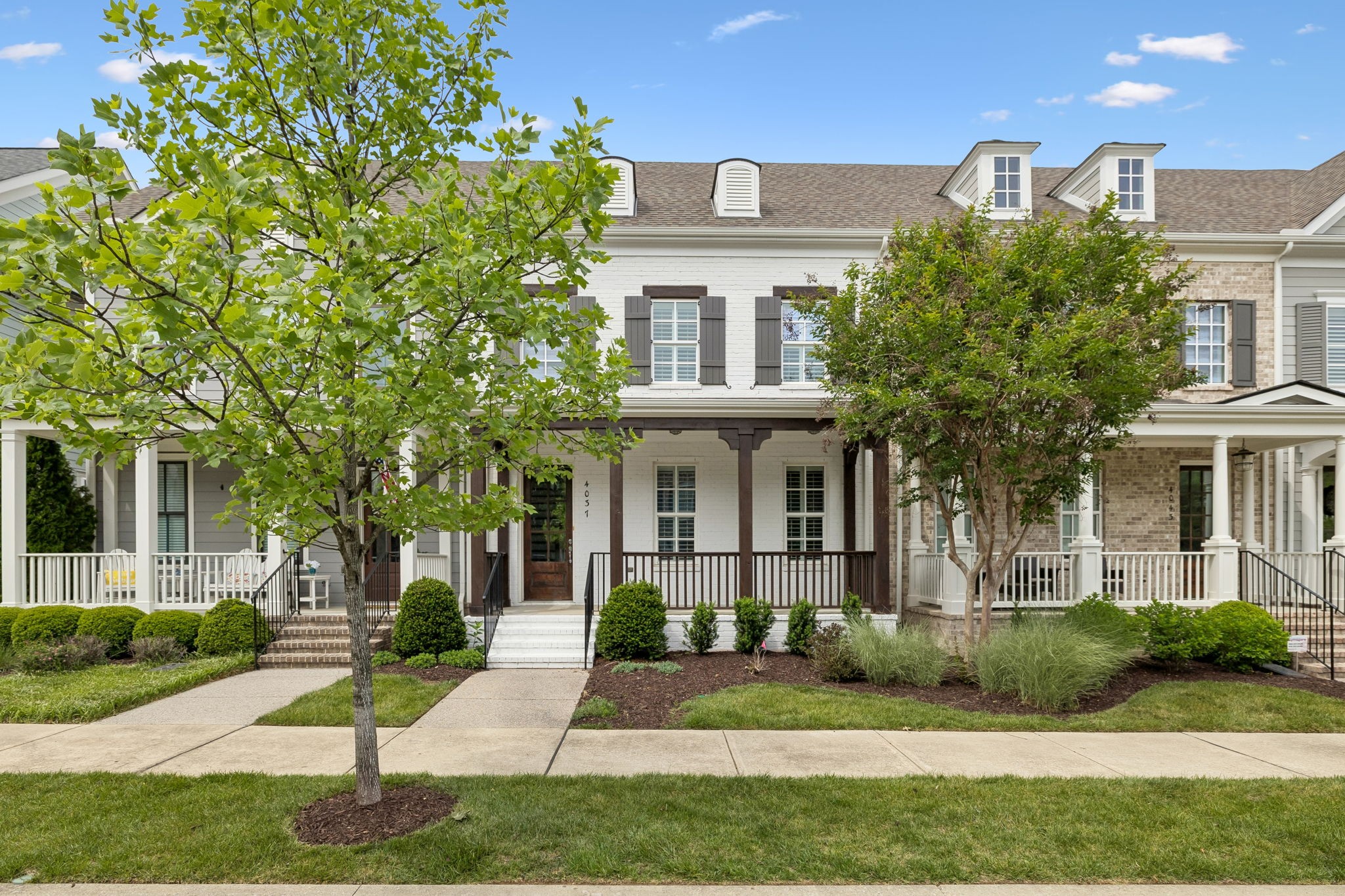 4037 Tomich Dr, Franklin, TN 37064