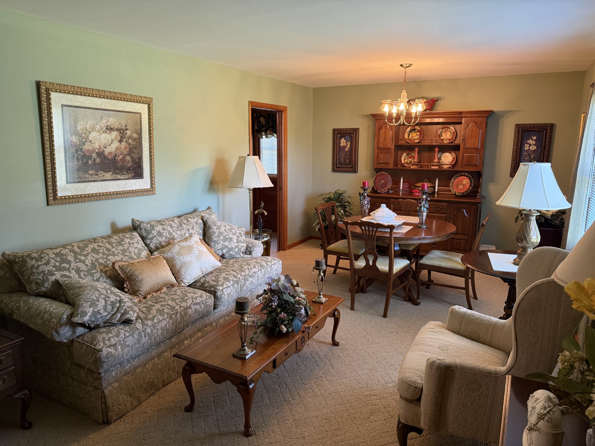 2276 S Mount Pleasant Rd, Greenbrier, TN 37073