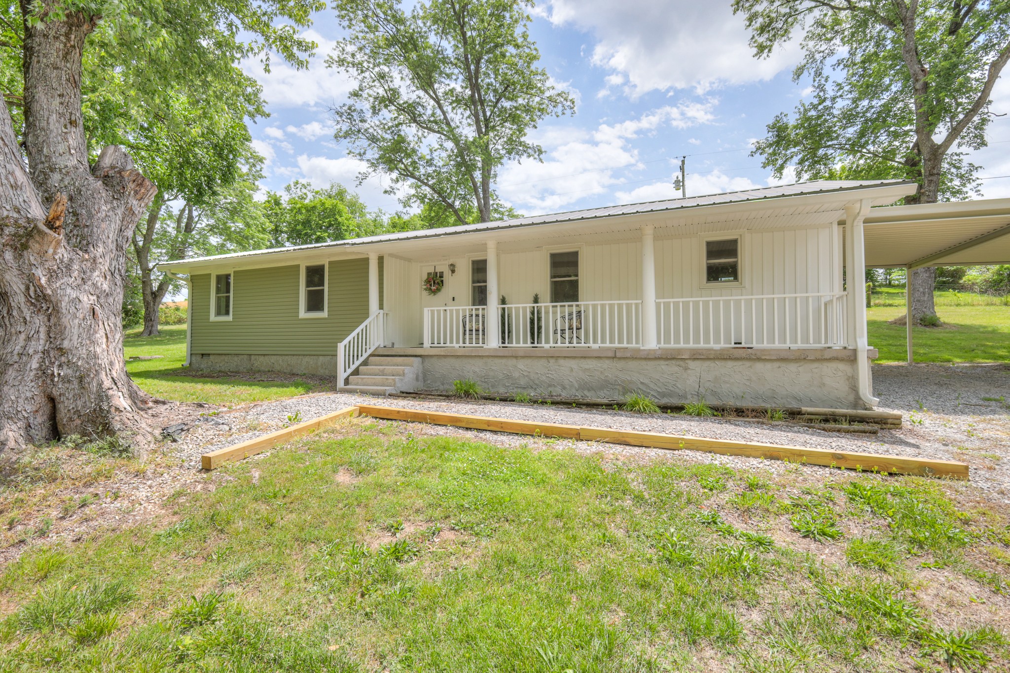 11914 Hogwood Rd, Milton, TN 37118