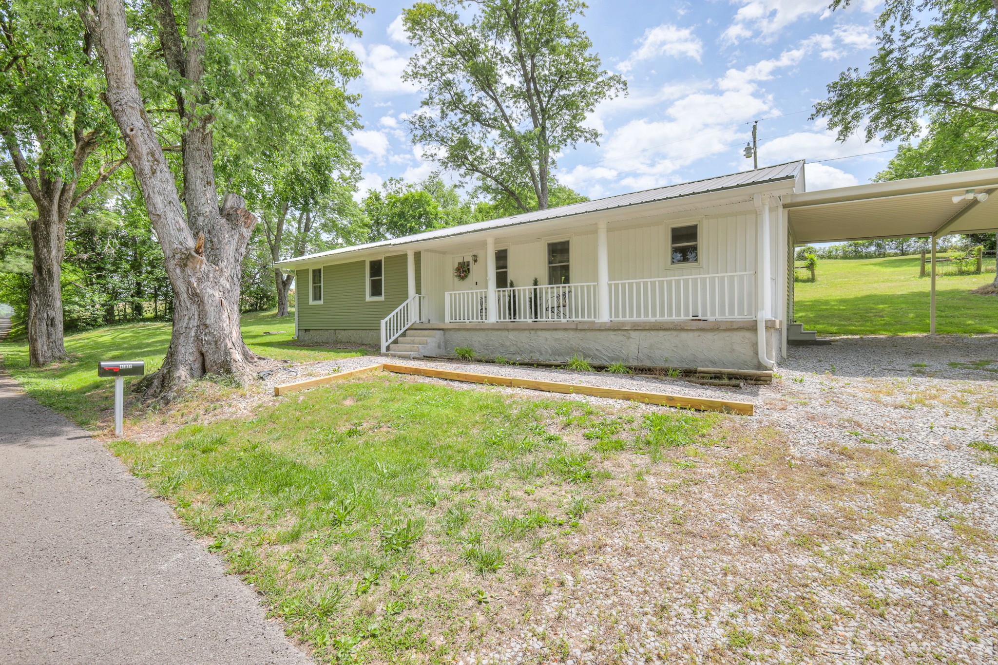 11914 Hogwood Rd, Milton, TN 37118