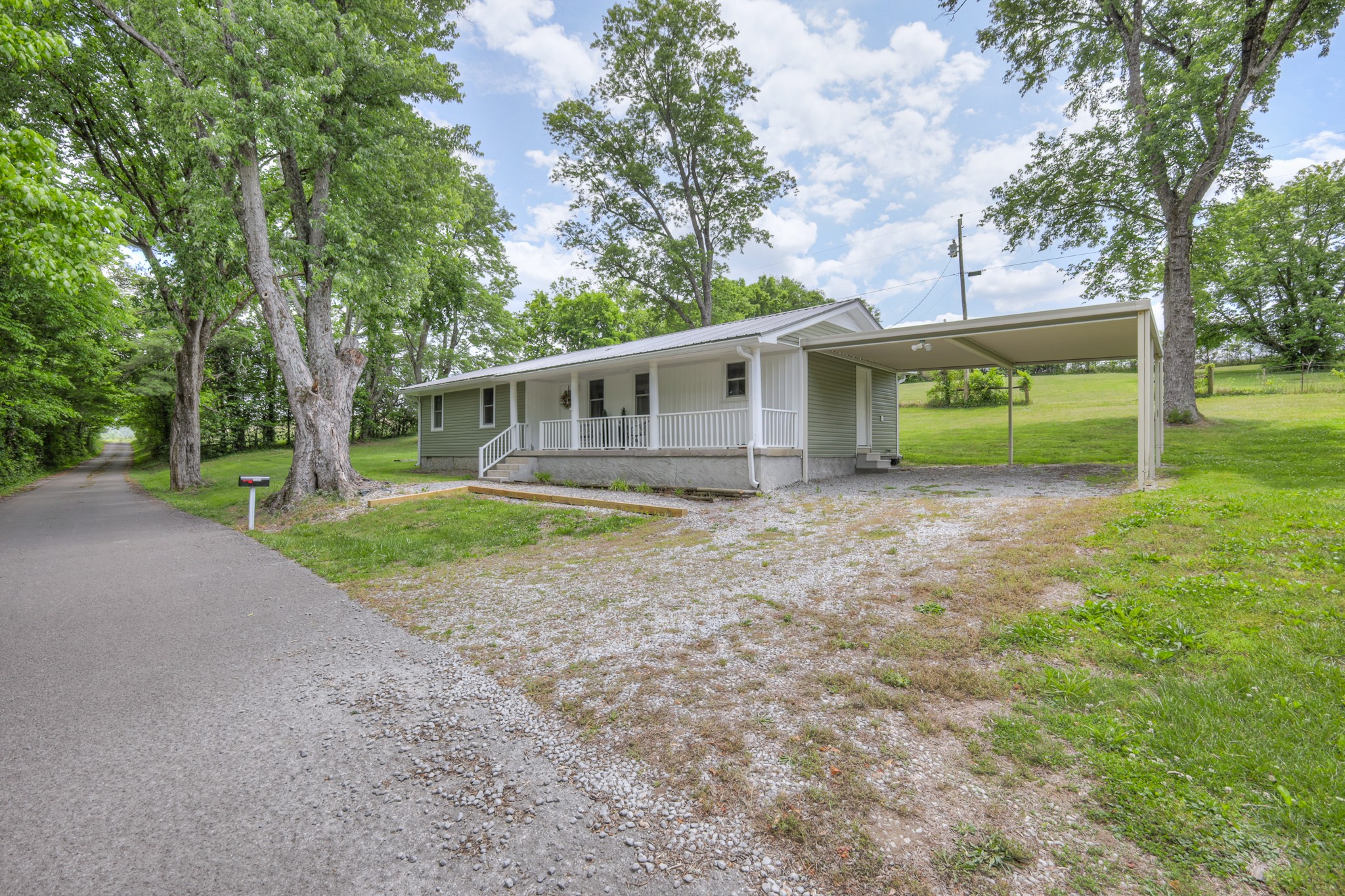11914 Hogwood Rd, Milton, TN 37118
