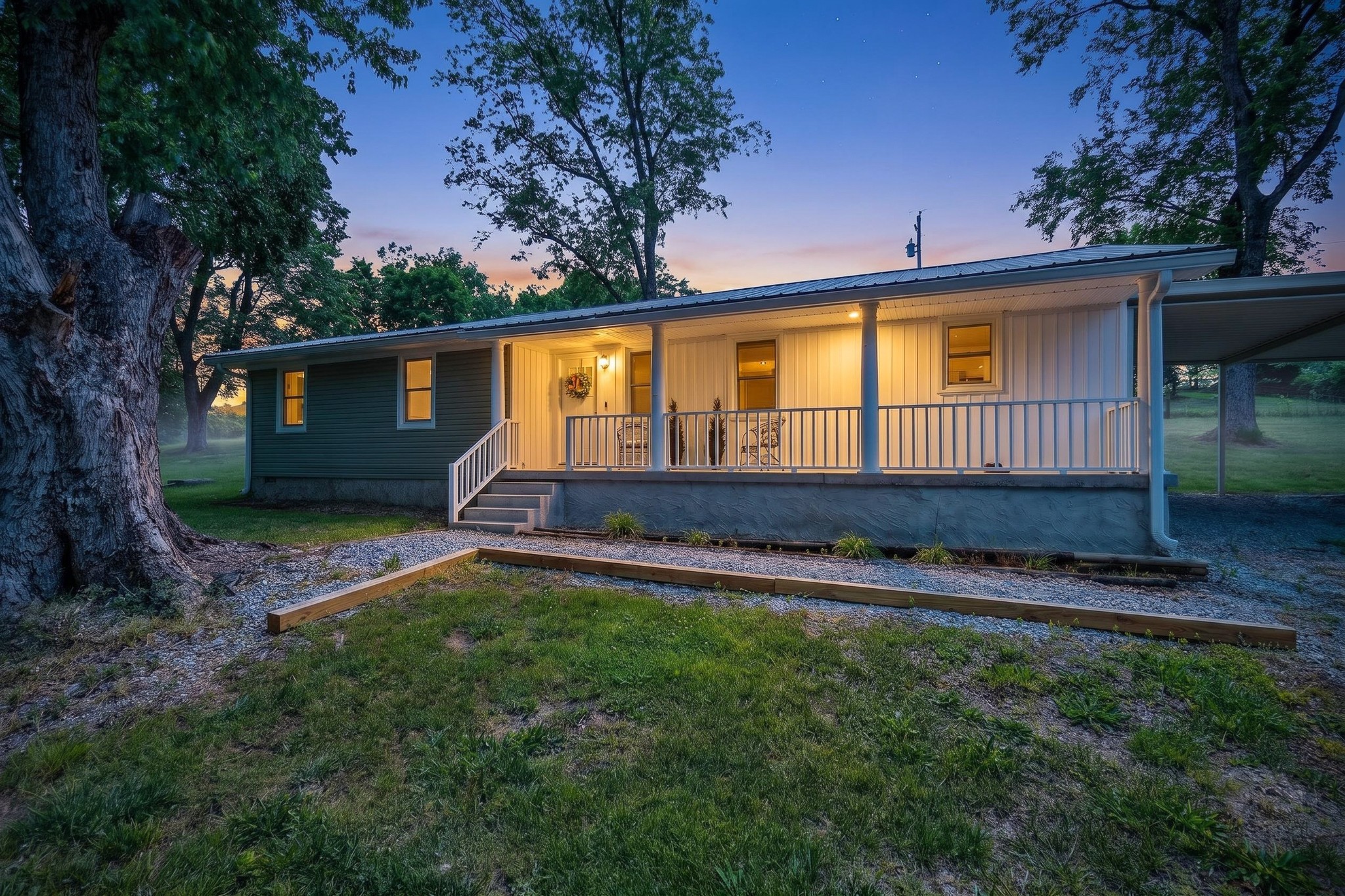 11914 Hogwood Rd, Milton, TN 37118