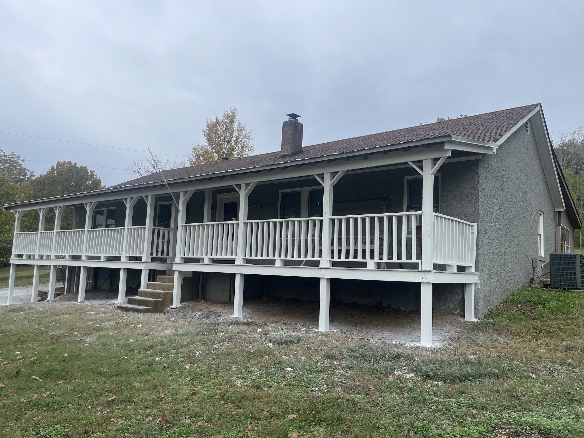 2272 S Berrys Chapel Rd, Franklin, TN 37069