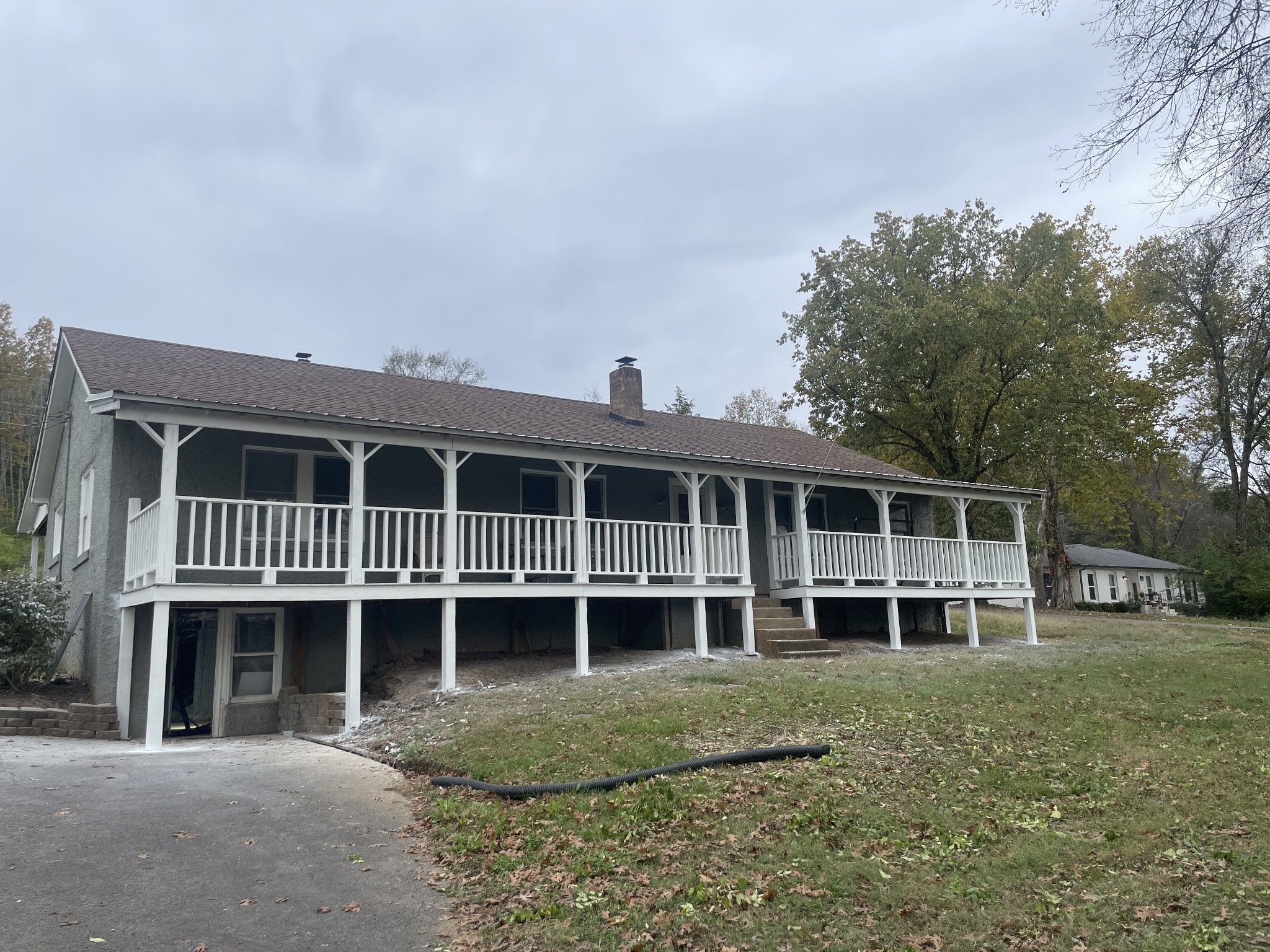 2272 S Berrys Chapel Rd, Franklin, TN 37069