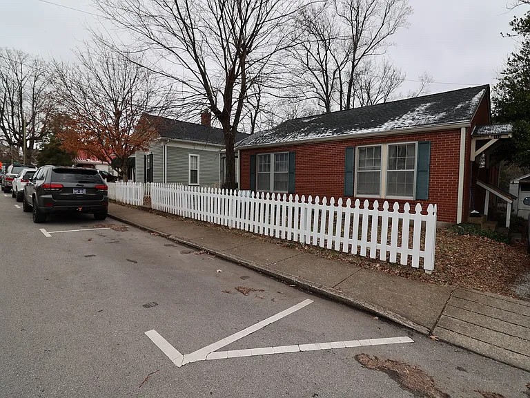 111 7th Ave N, Franklin, TN 37064
