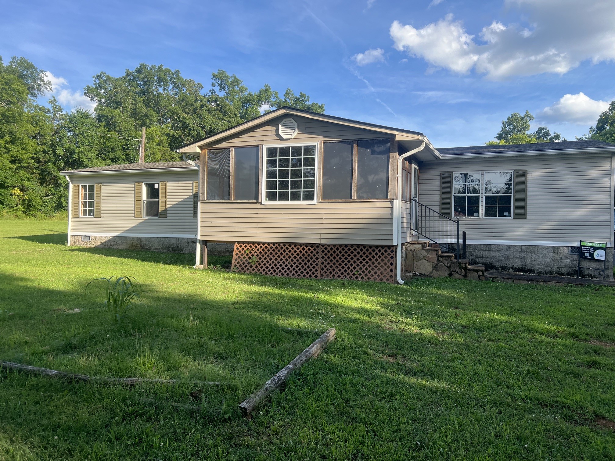 337 Jefferson Pike, La Vergne, TN 37086