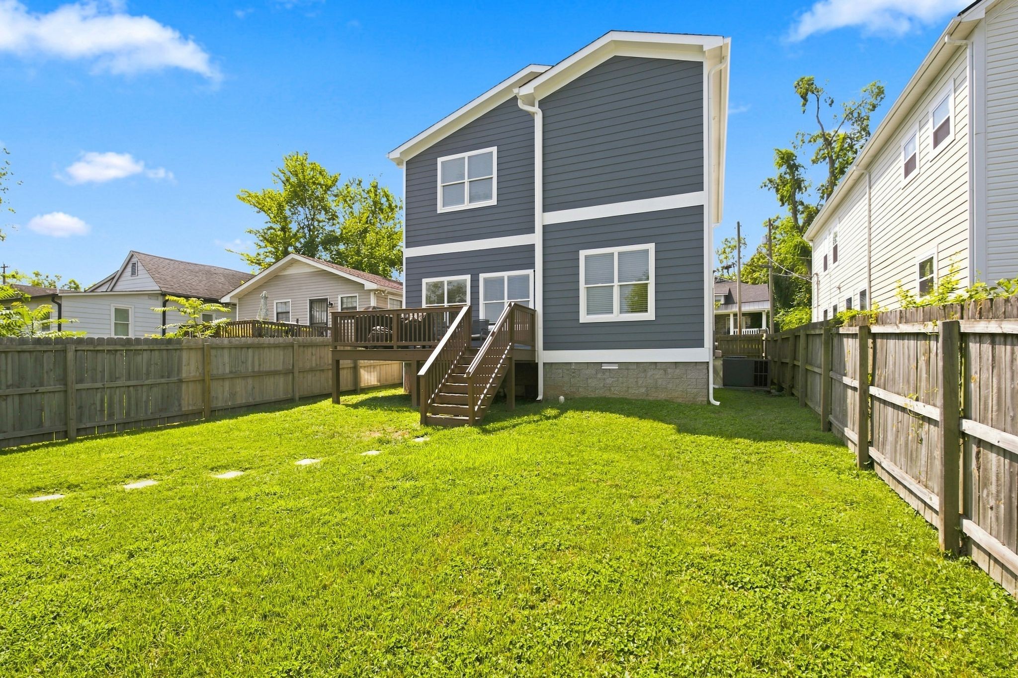 2812 Torbett St, Nashville, TN 37209