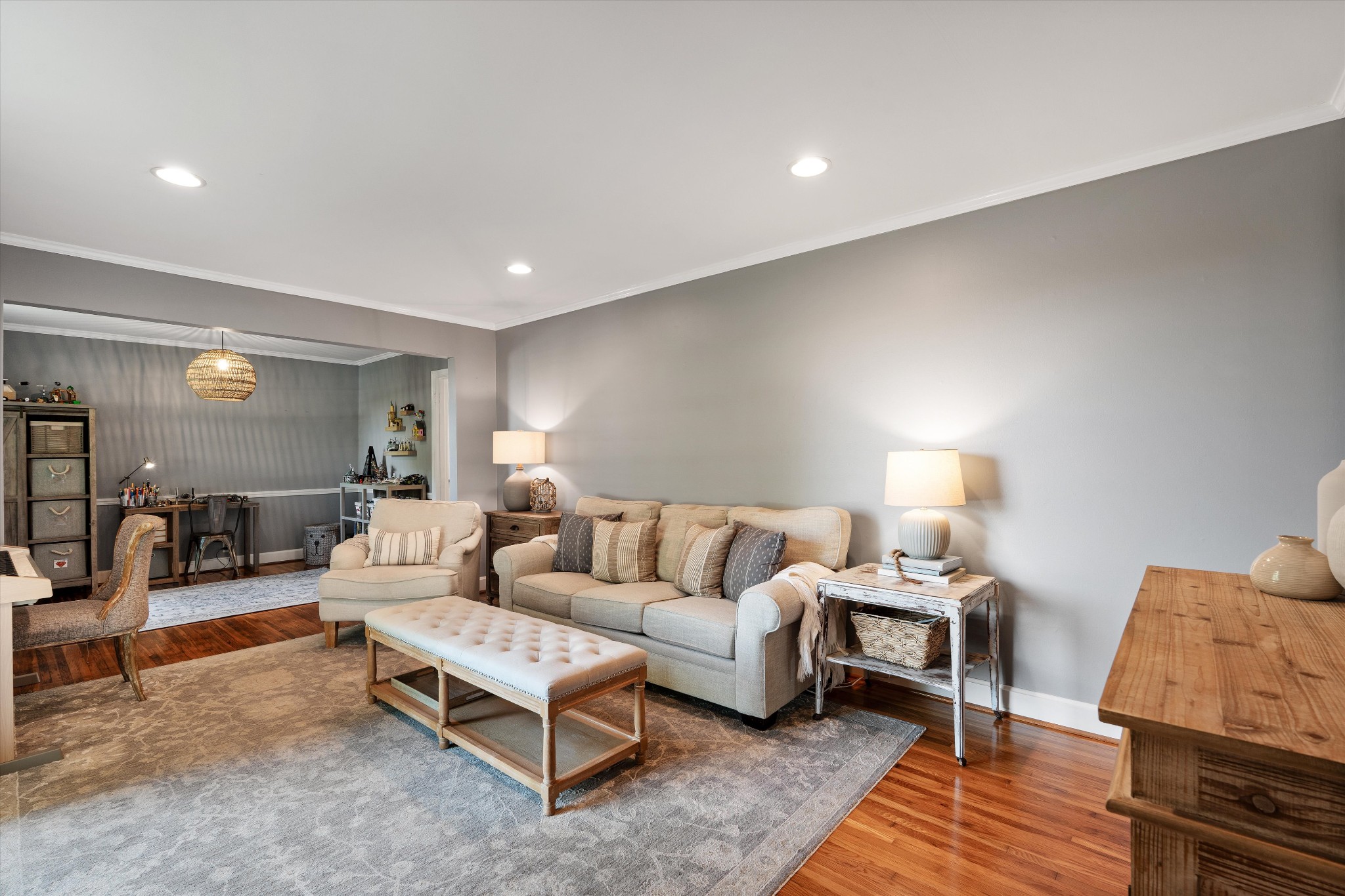 513 Brentlawn Dr, Nashville, TN 37220