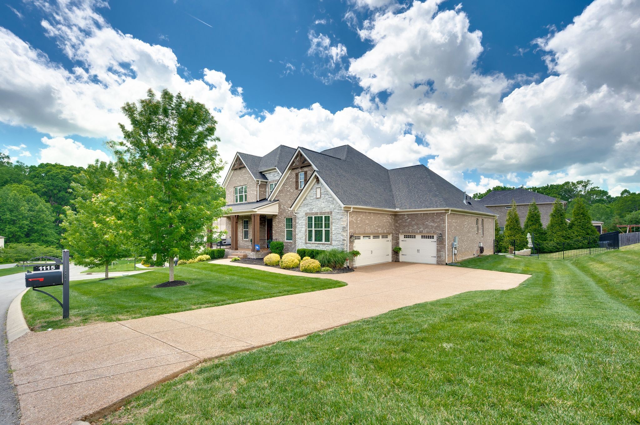 1115 Waterbridge Dr, Nolensville, TN 37135