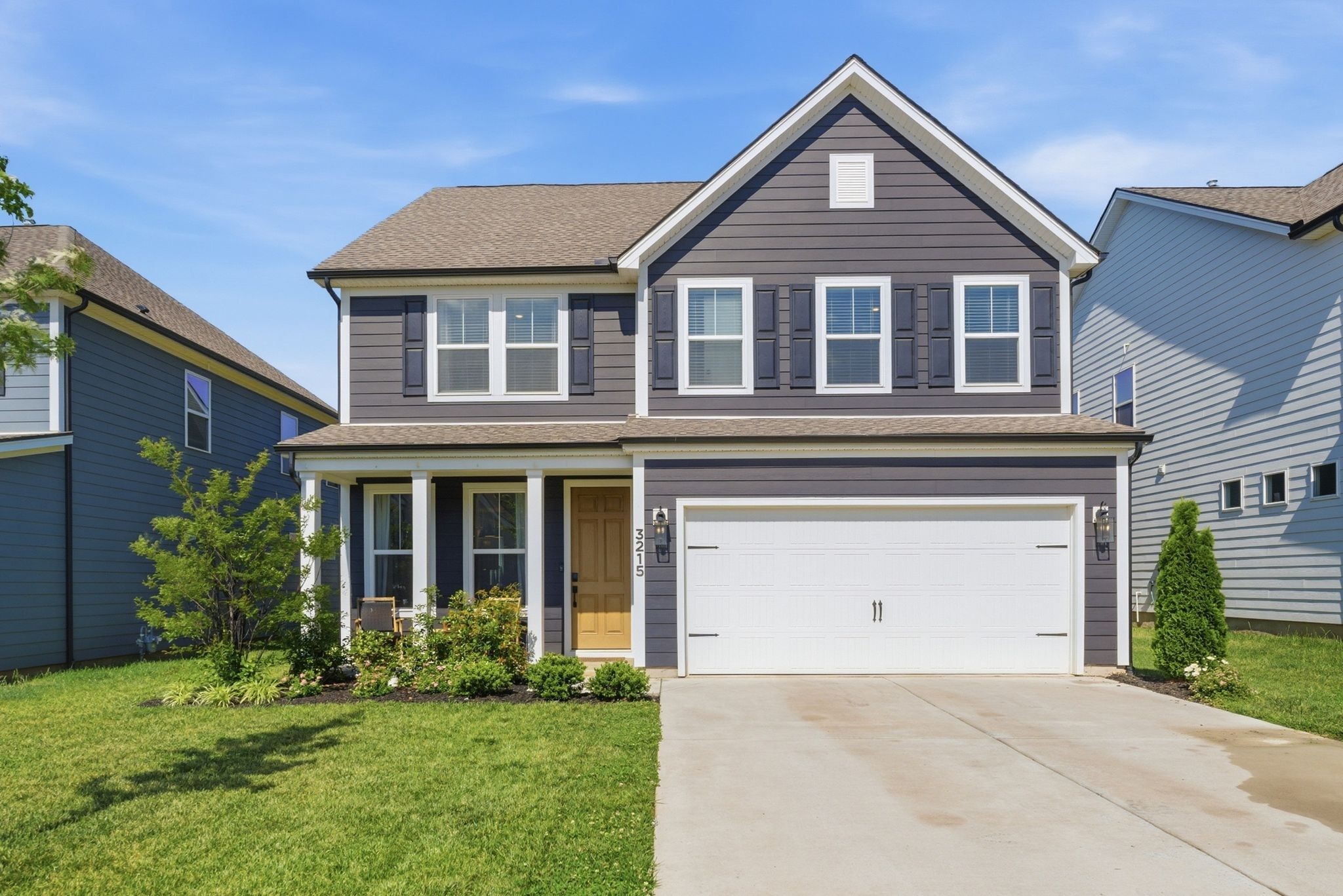 3215 Starwood Dr, Murfreesboro, TN 37129