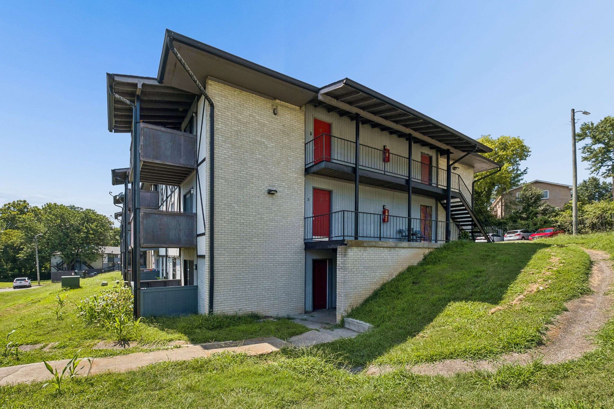 270 Tampa Dr #H1, Nashville, TN 37211
