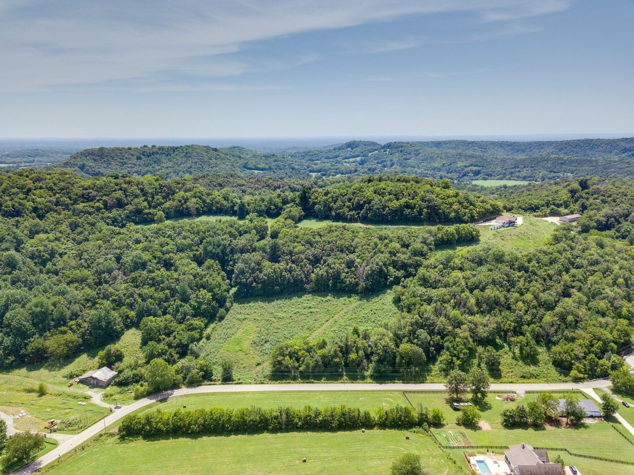 0 Giles Hill Rd, College Grove, TN 37046