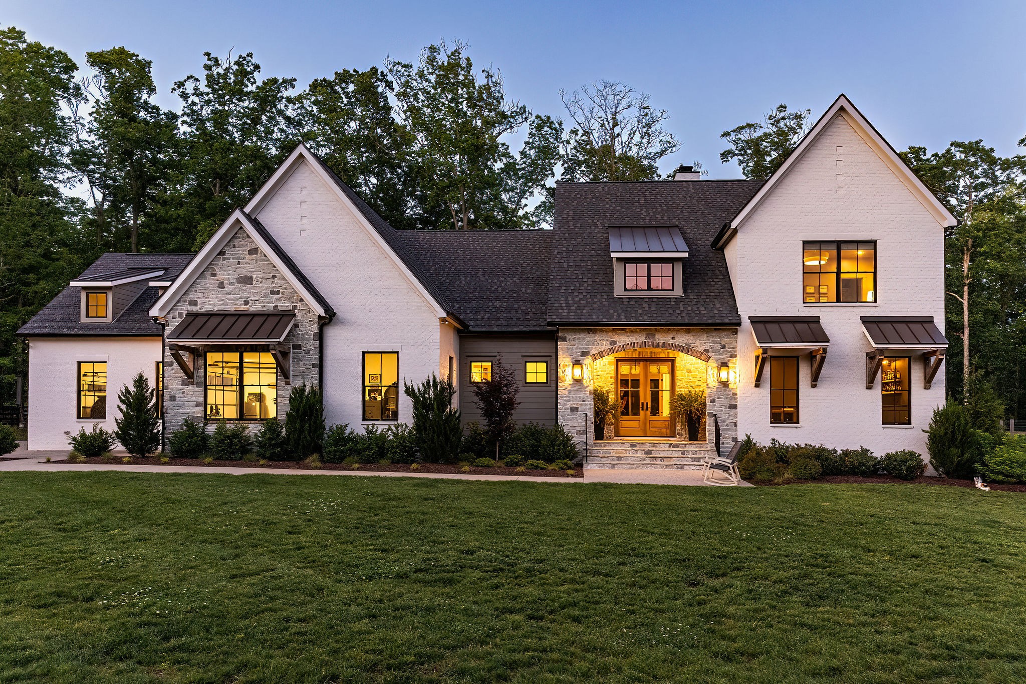 5004 Cobbler Ridge Rd, Franklin, TN 37064