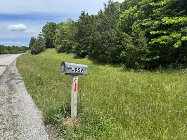 984 Old Lewisburg Hwy, Columbia, TN 38401