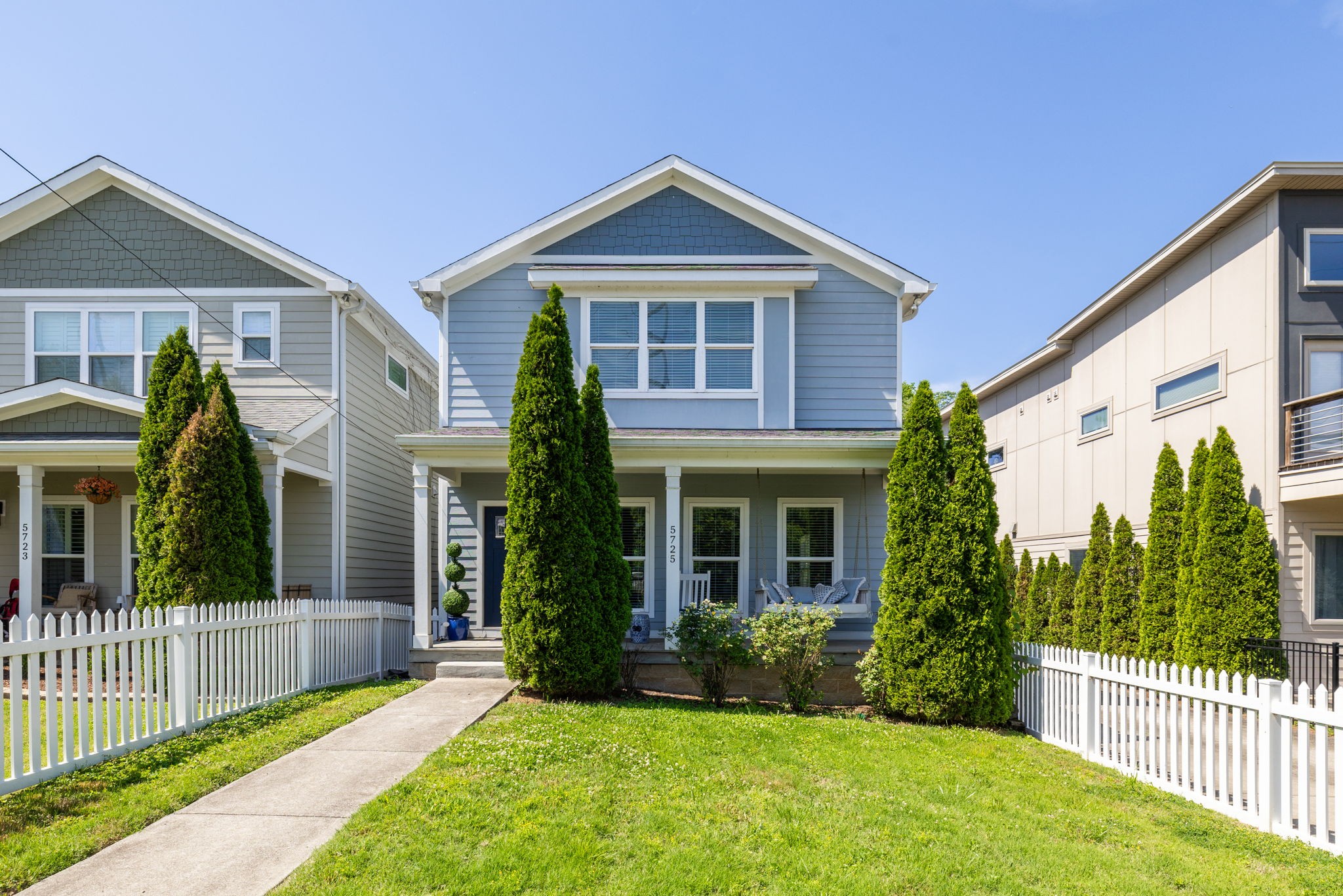 5725 Morrow Rd, Nashville, TN 37209