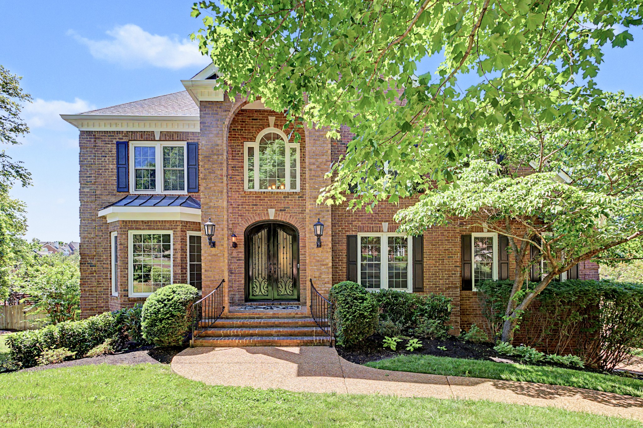 621 German Ln, Franklin, TN 37067