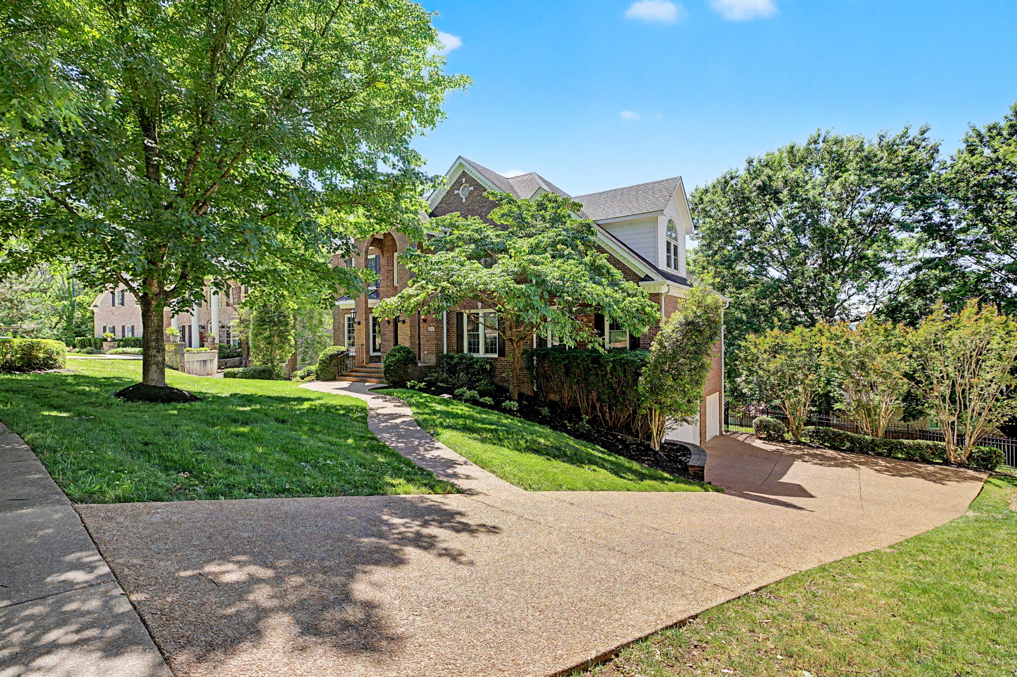 621 German Ln, Franklin, TN 37067