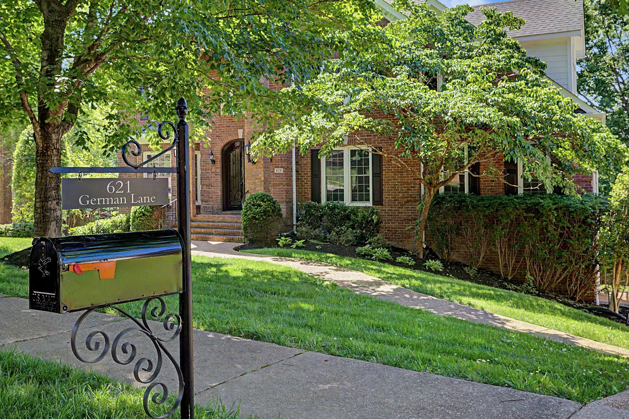 621 German Ln, Franklin, TN 37067
