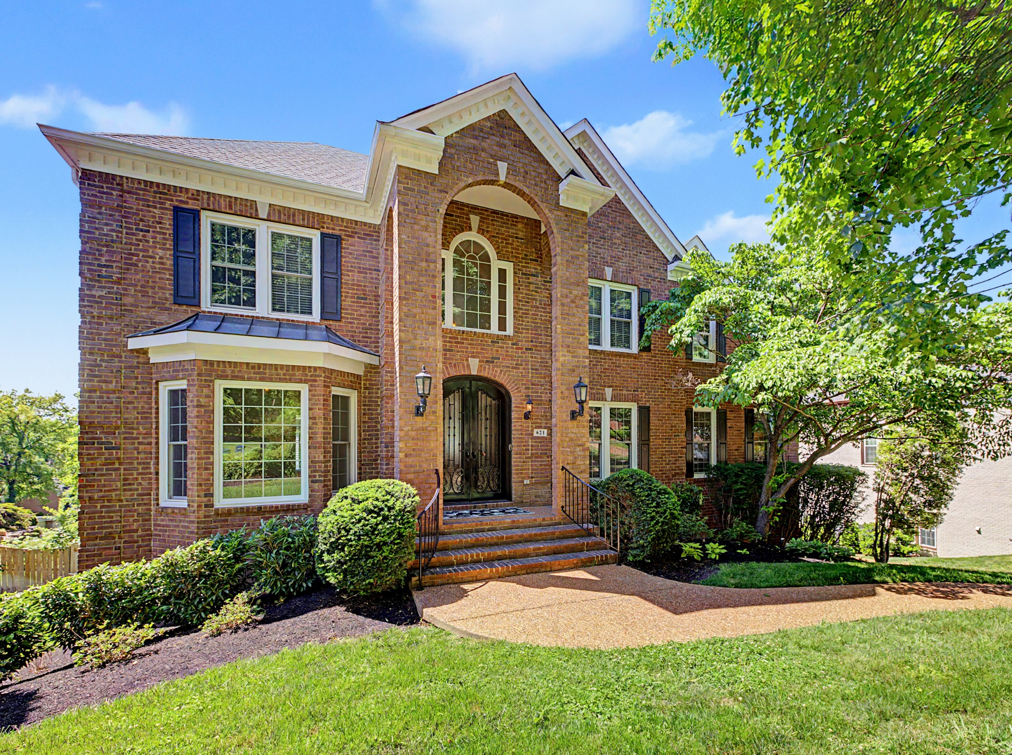 621 German Ln, Franklin, TN 37067