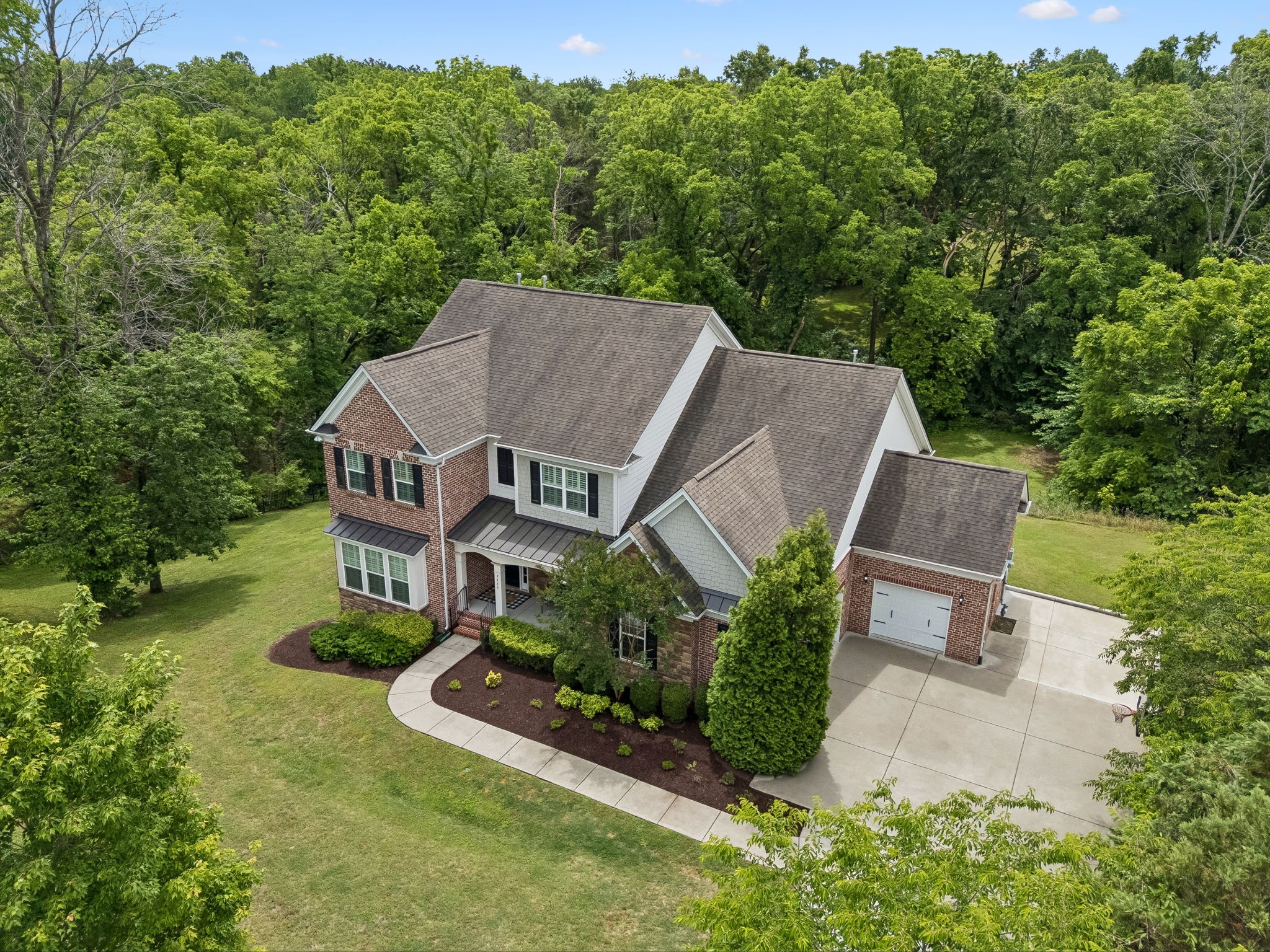9403 Placid Ct, Brentwood, TN 37027