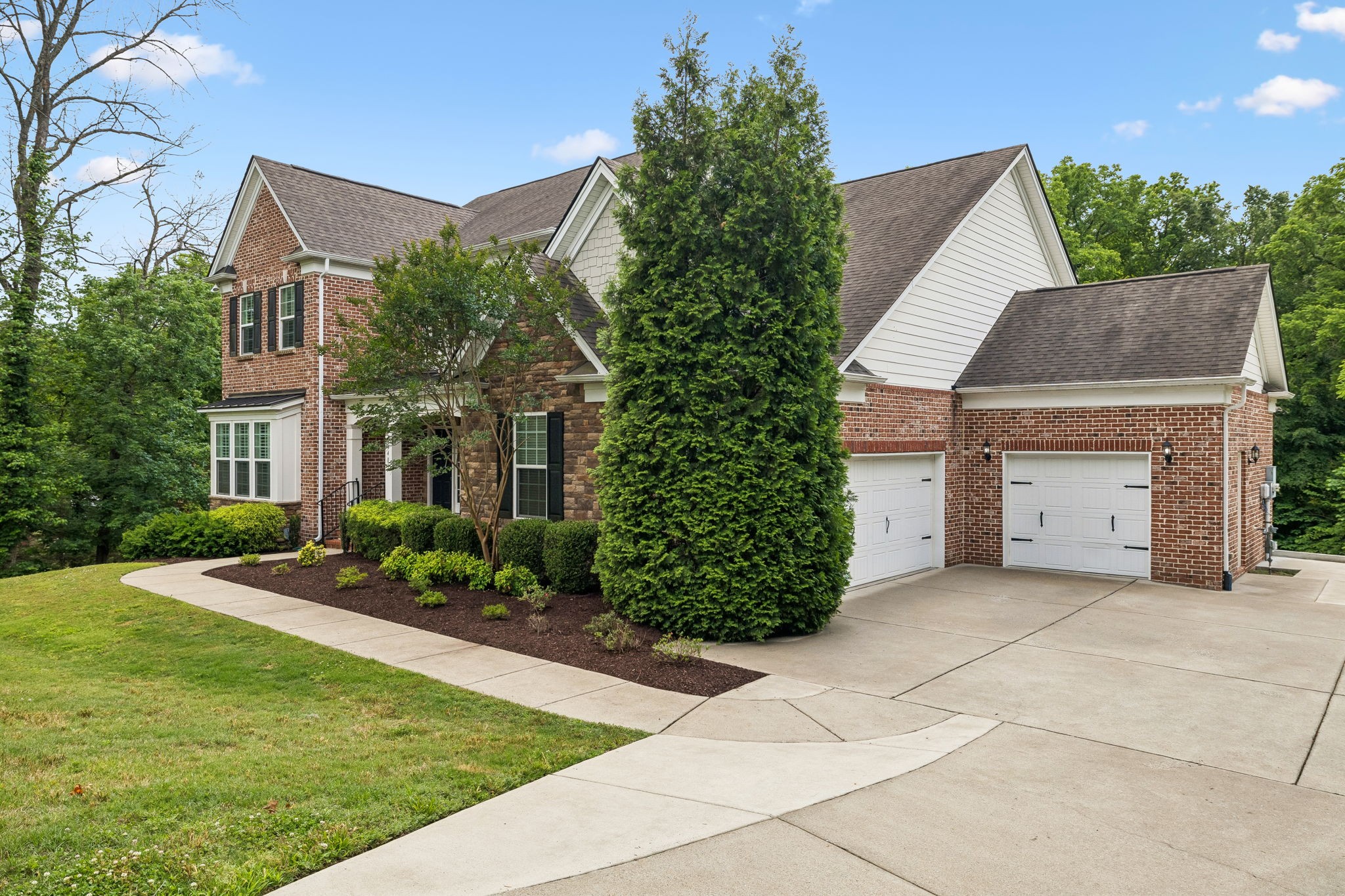 9403 Placid Ct, Brentwood, TN 37027