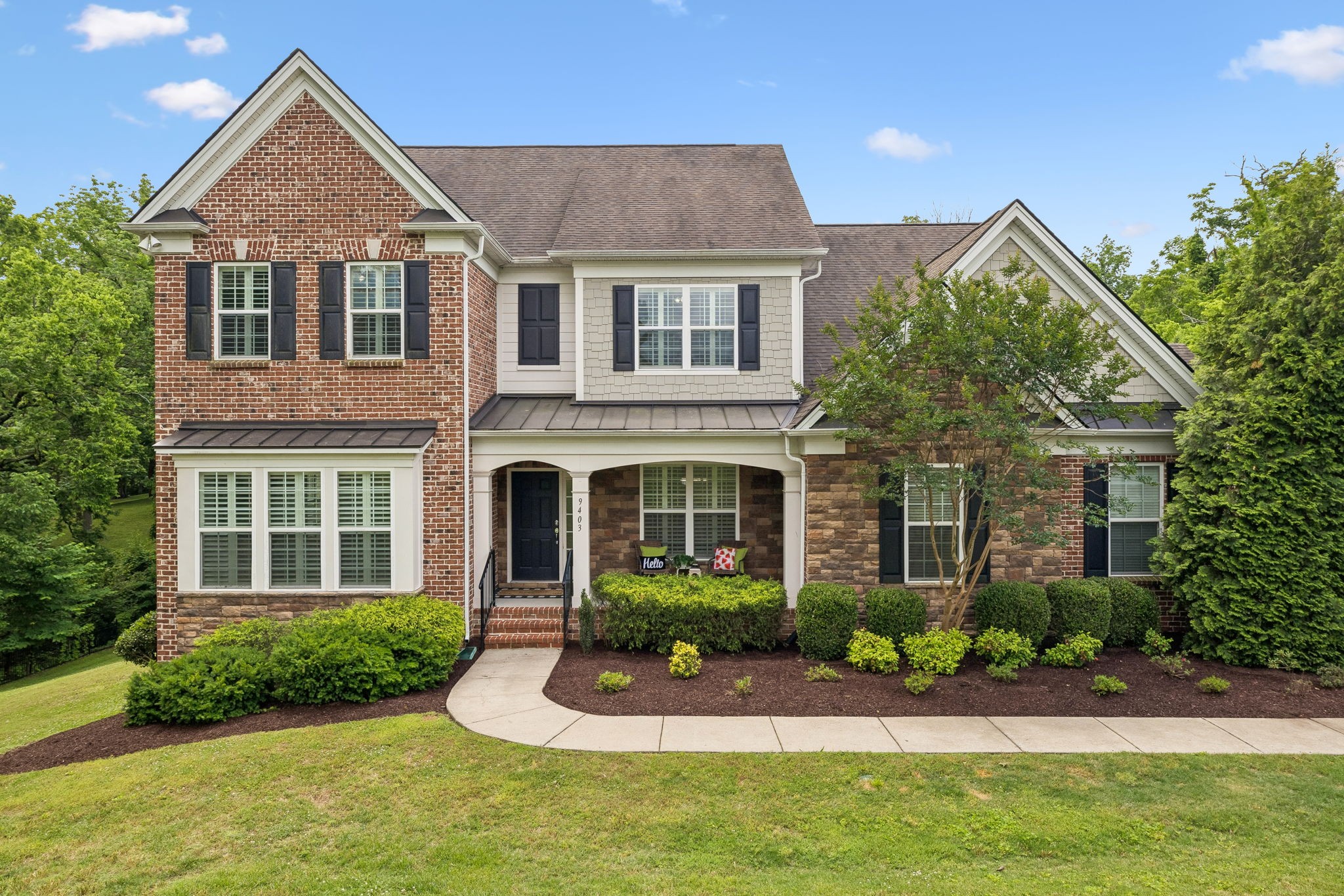 9403 Placid Ct, Brentwood, TN 37027