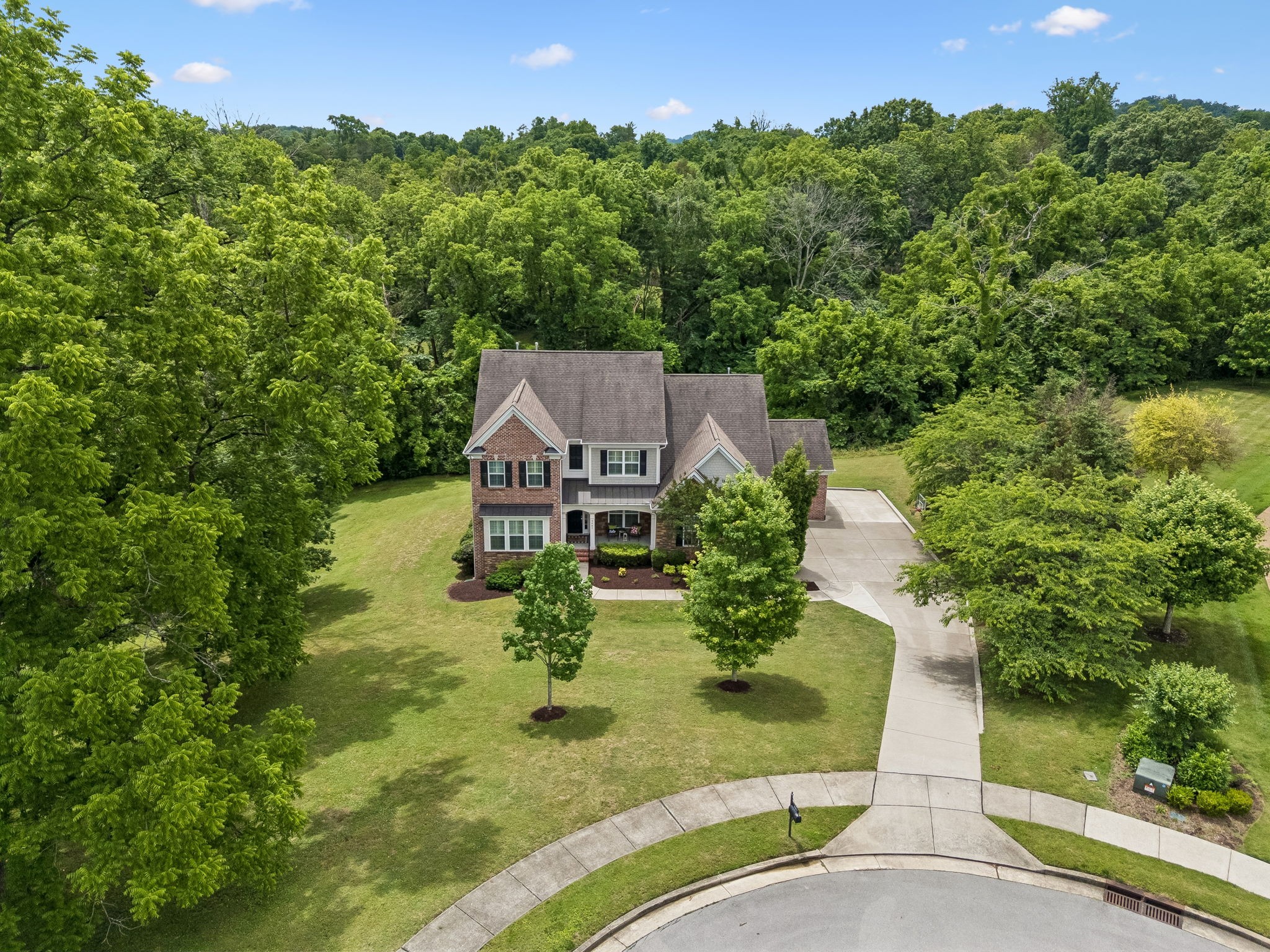 9403 Placid Ct, Brentwood, TN 37027