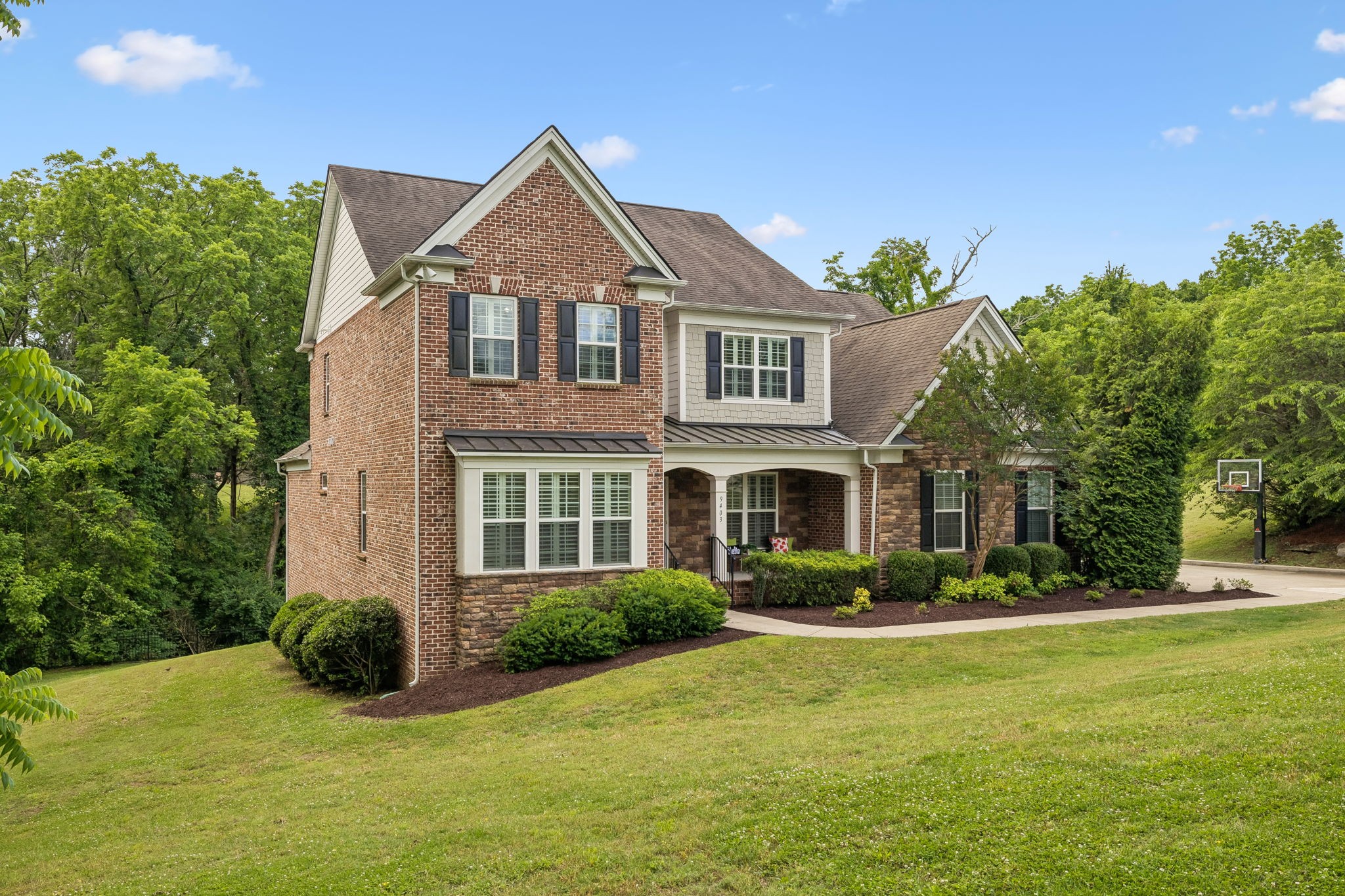 9403 Placid Ct, Brentwood, TN 37027